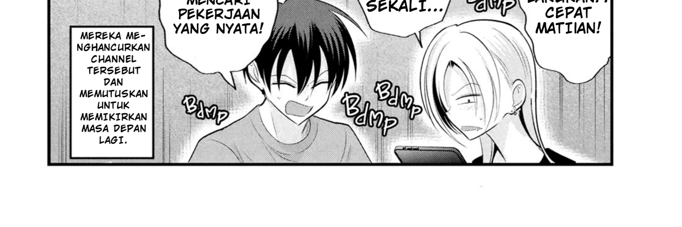 Chapter 194 - halaman 24