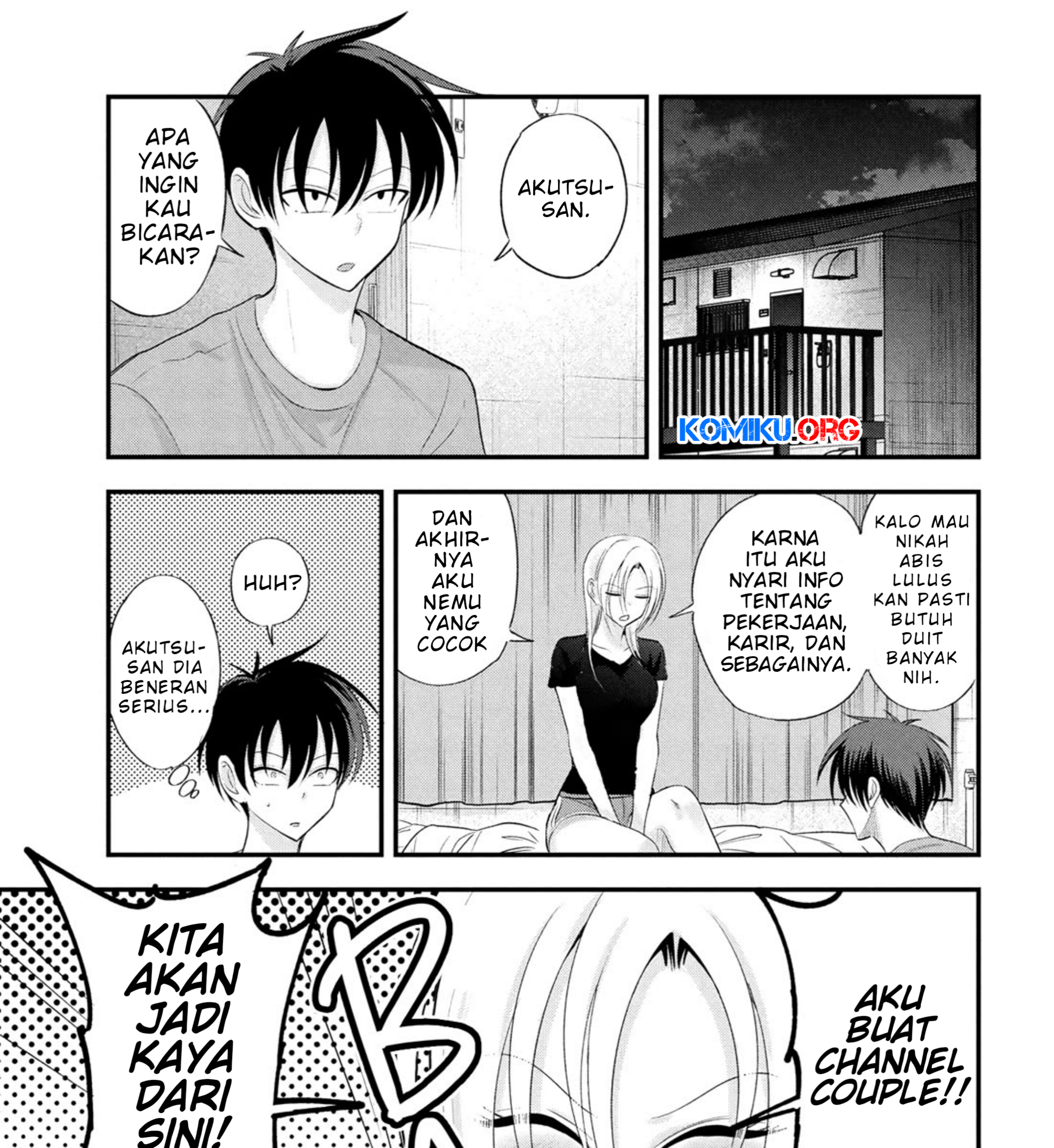 Chapter 194 - halaman 3