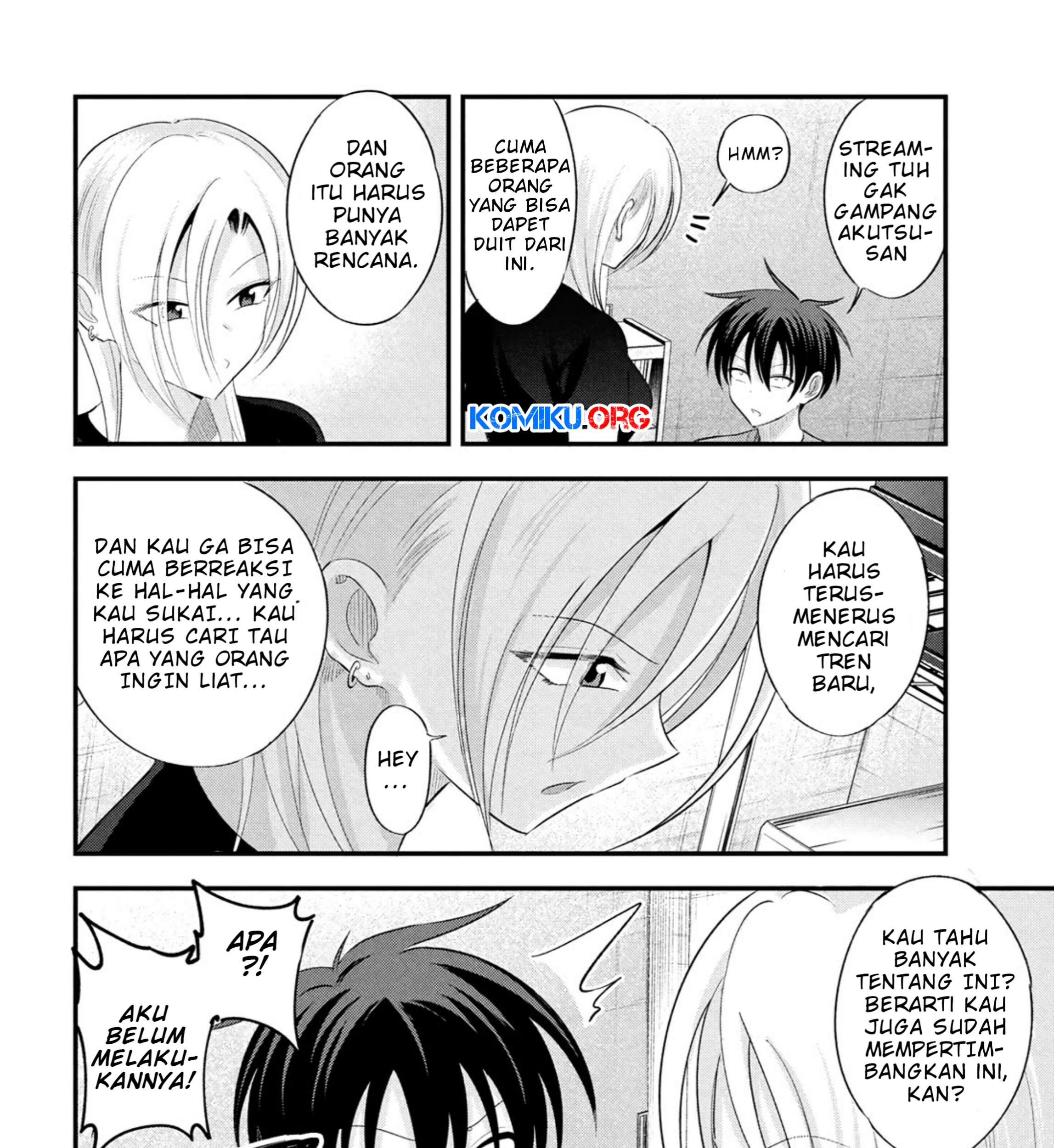 Chapter 194 - halaman 5