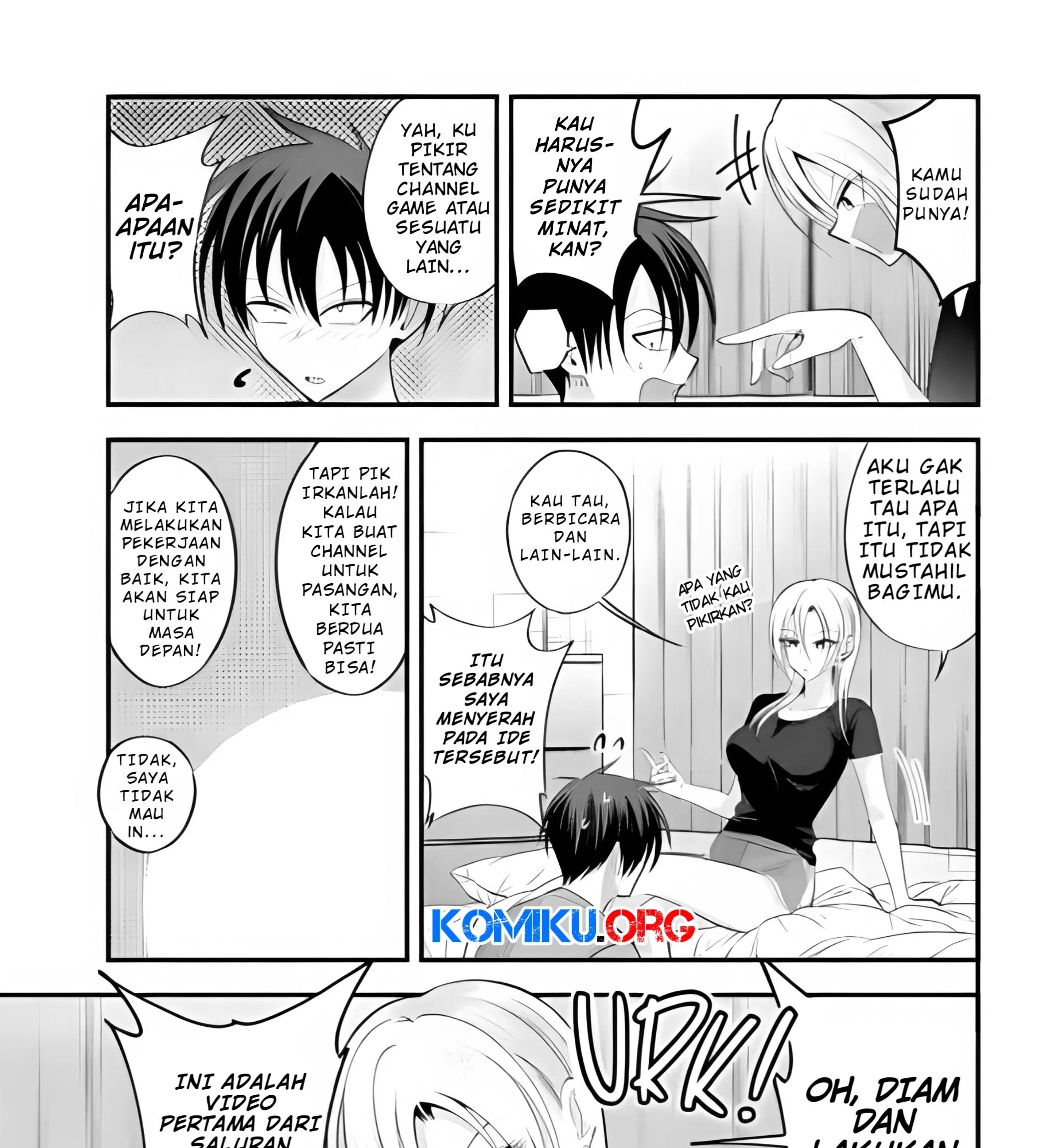 Chapter 194 - halaman 7