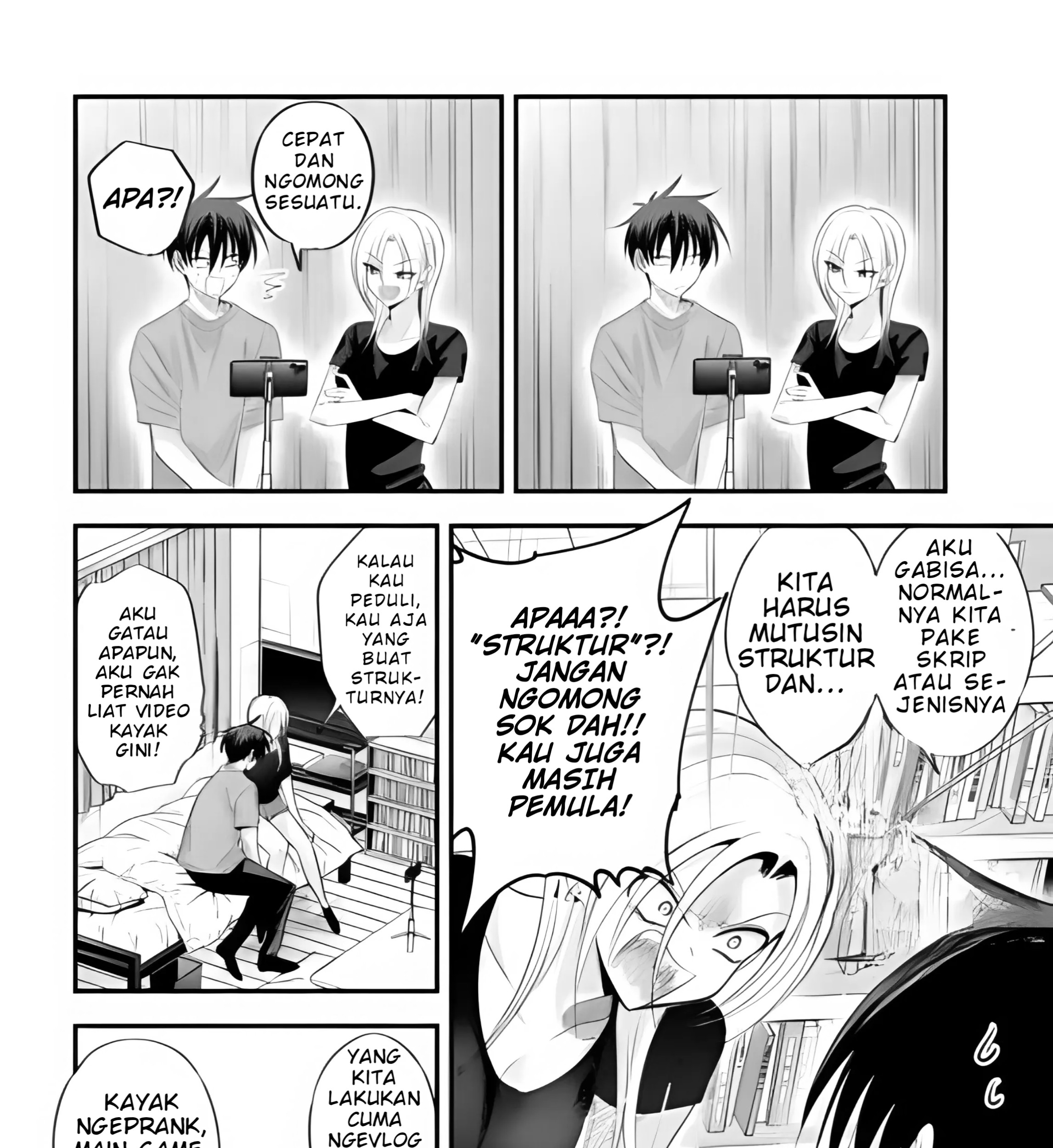 Chapter 194 - halaman 9