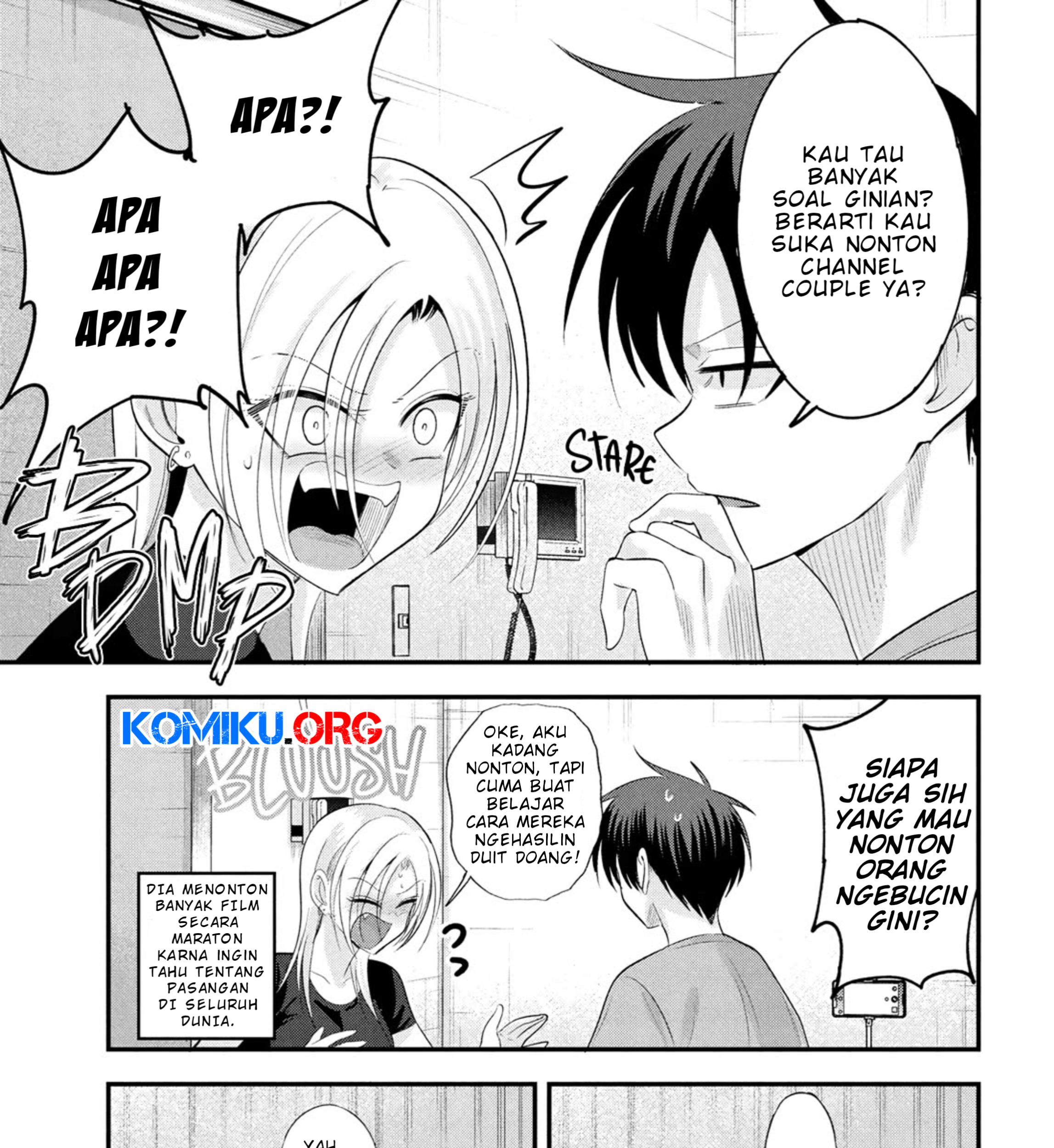 Chapter 194 - halaman 13