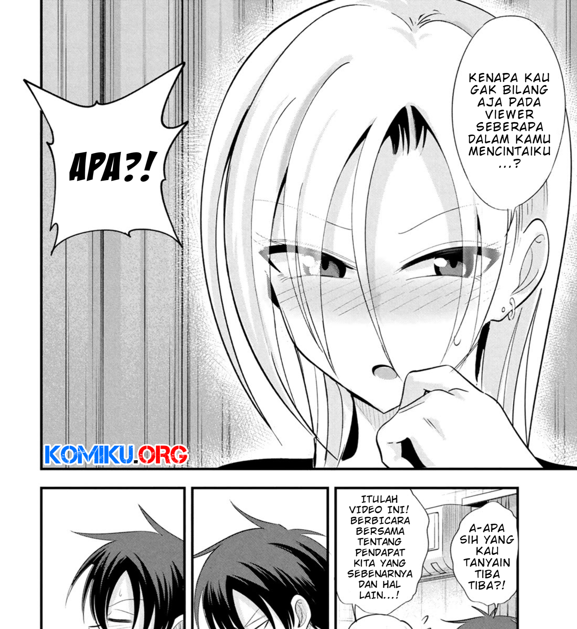 Chapter 194 - halaman 15
