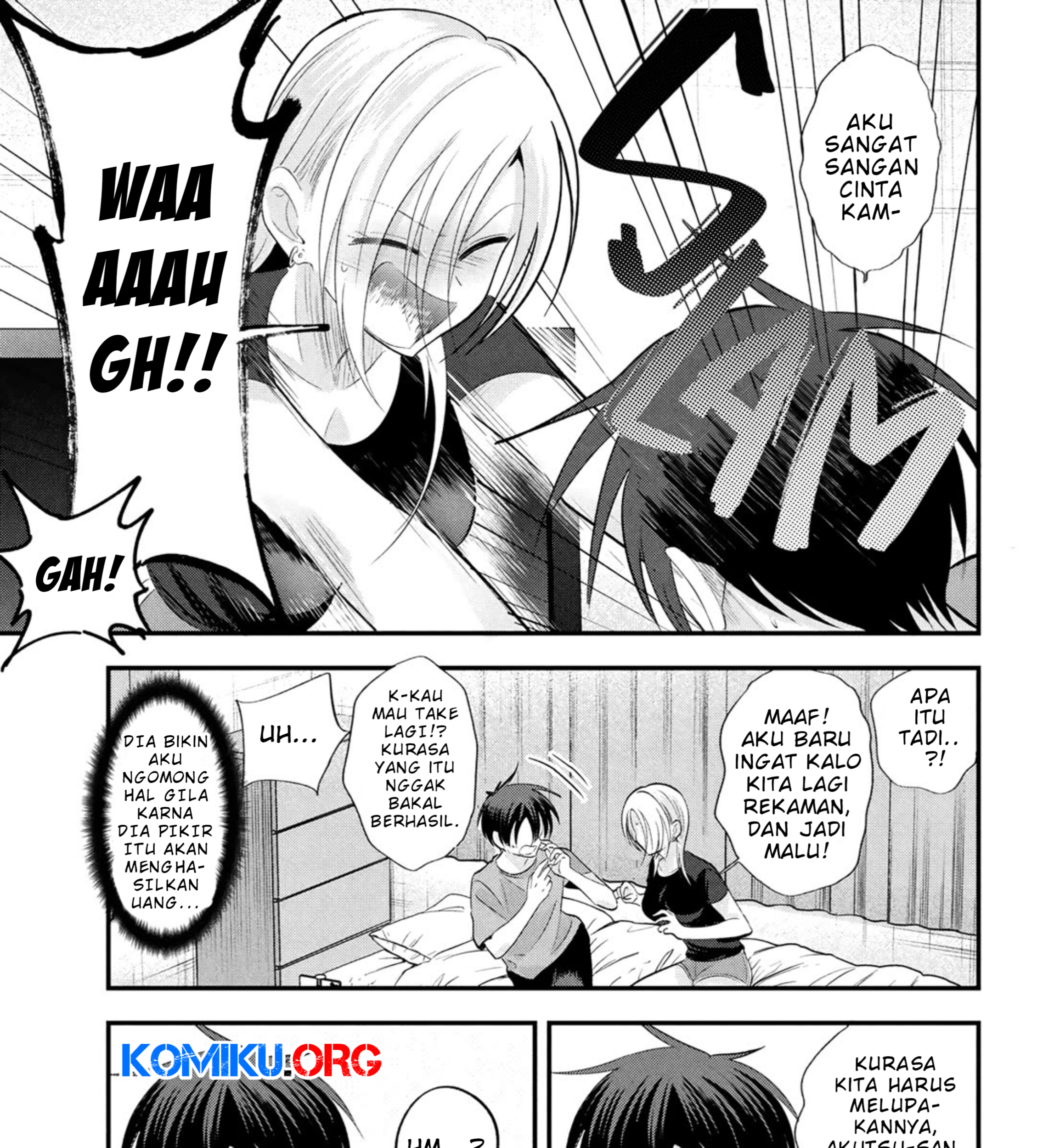 Chapter 194 - halaman 17