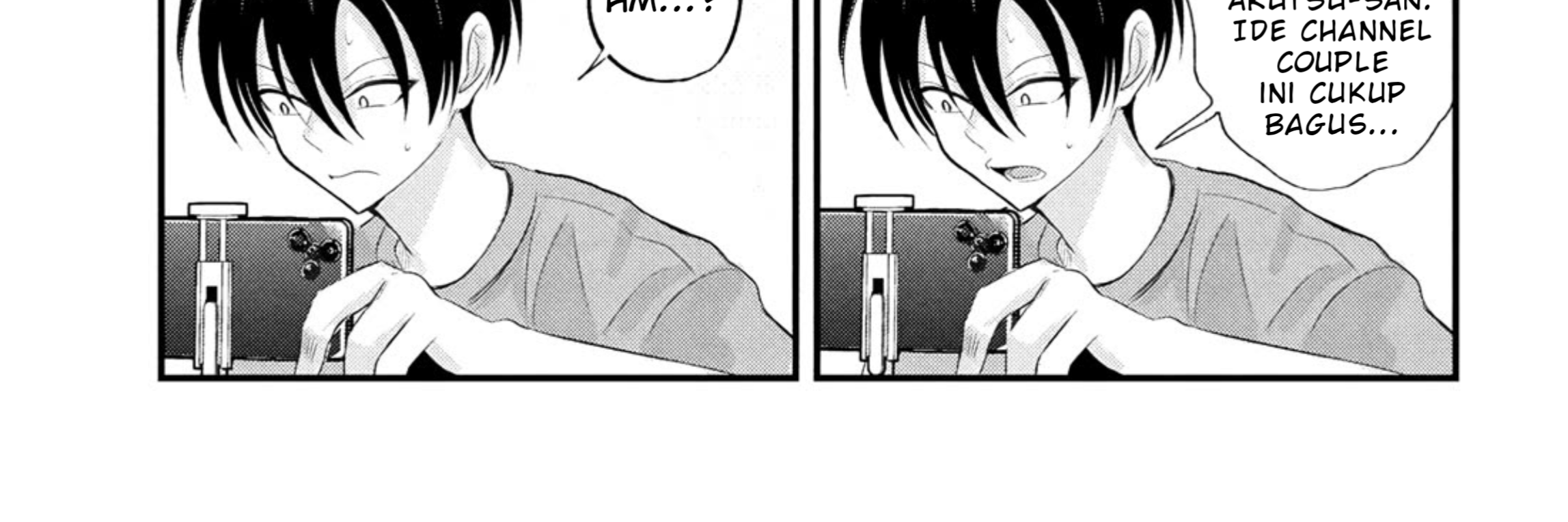 Chapter 194 - halaman 18