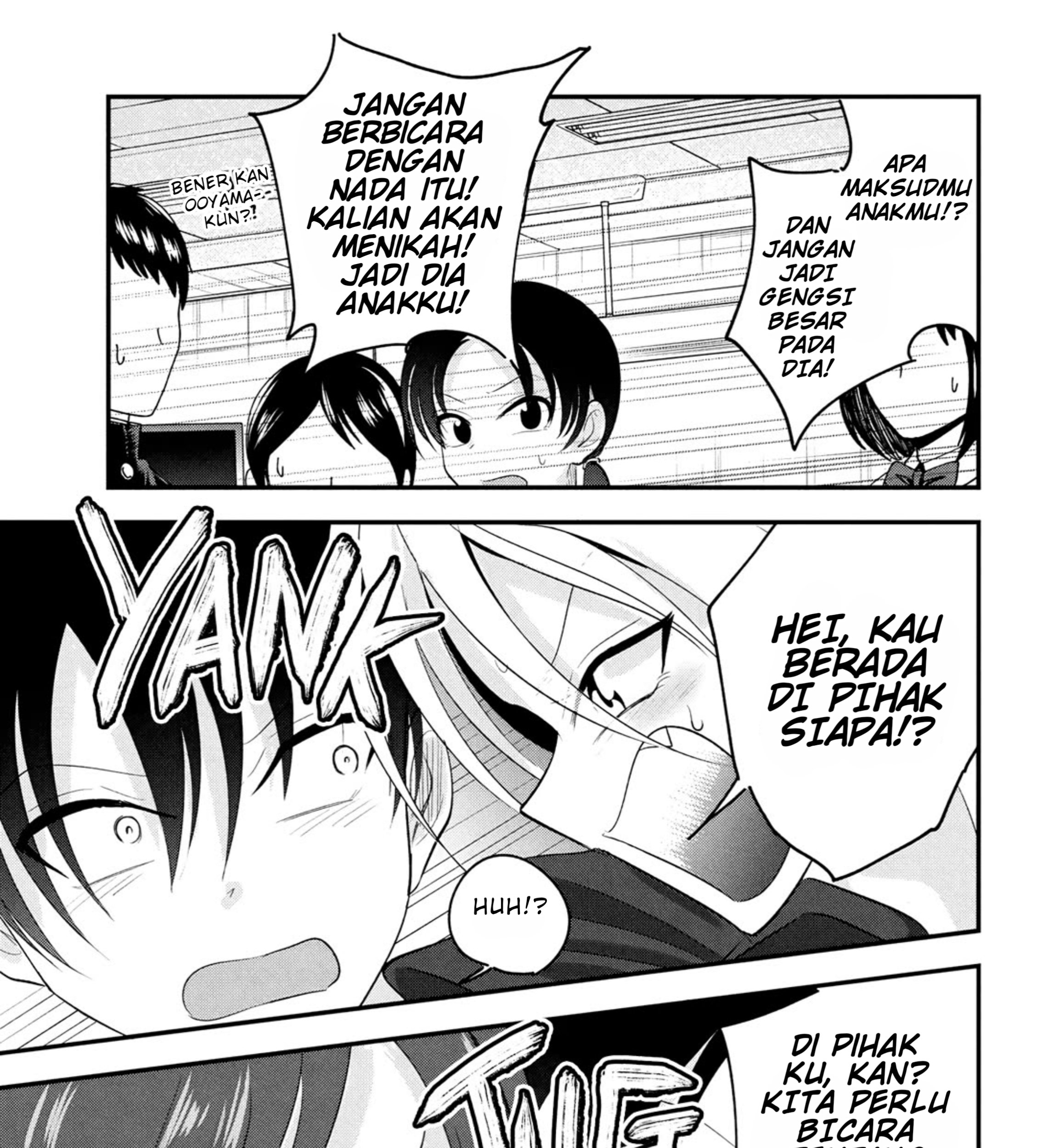 Chapter 195 - halaman 19