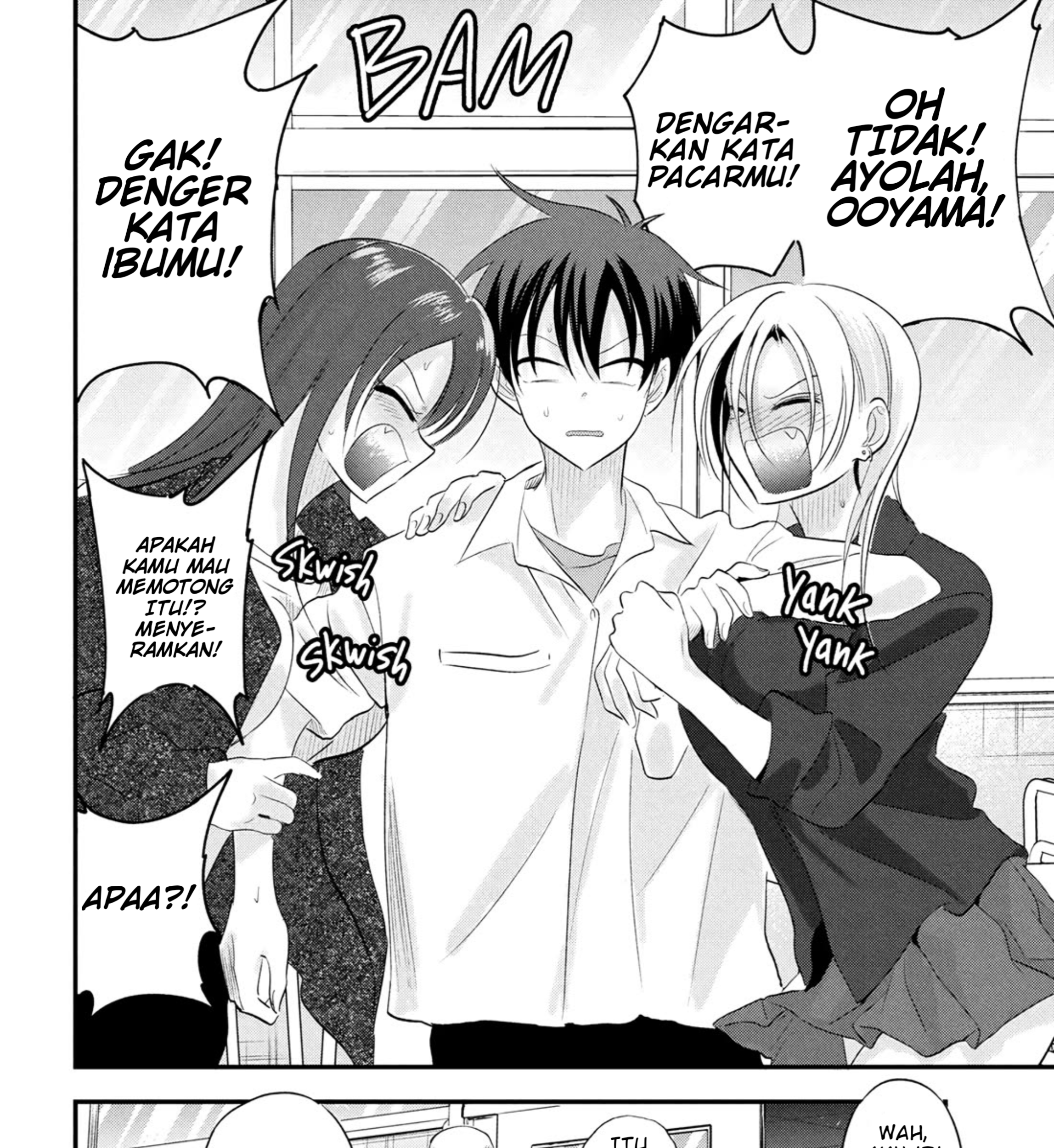 Chapter 195 - halaman 21