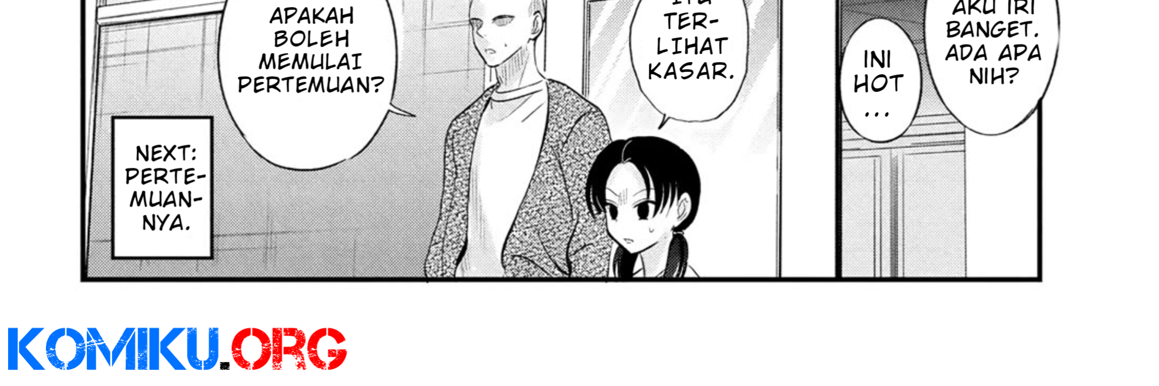 Chapter 195 - halaman 22