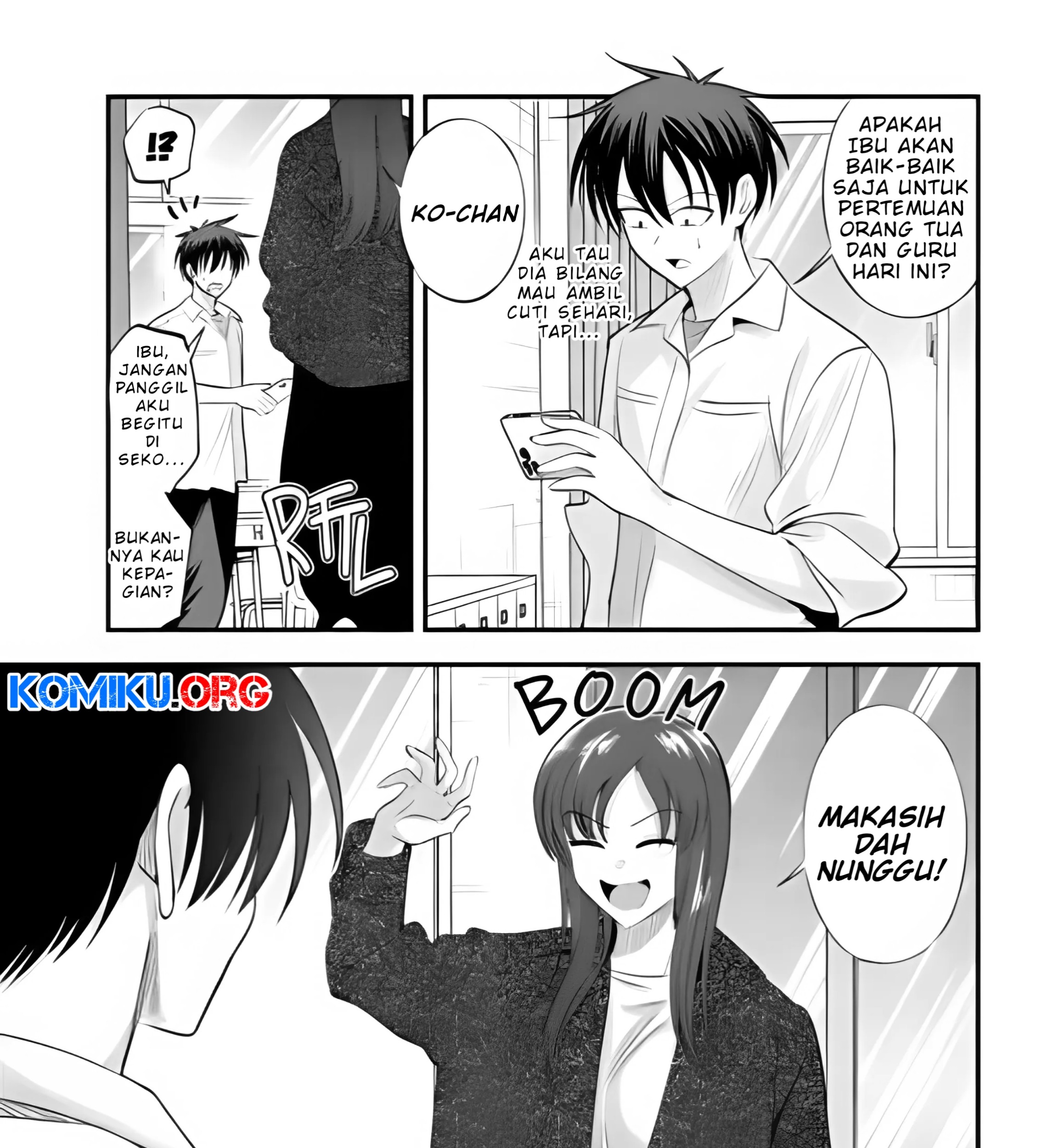 Chapter 195 - halaman 3
