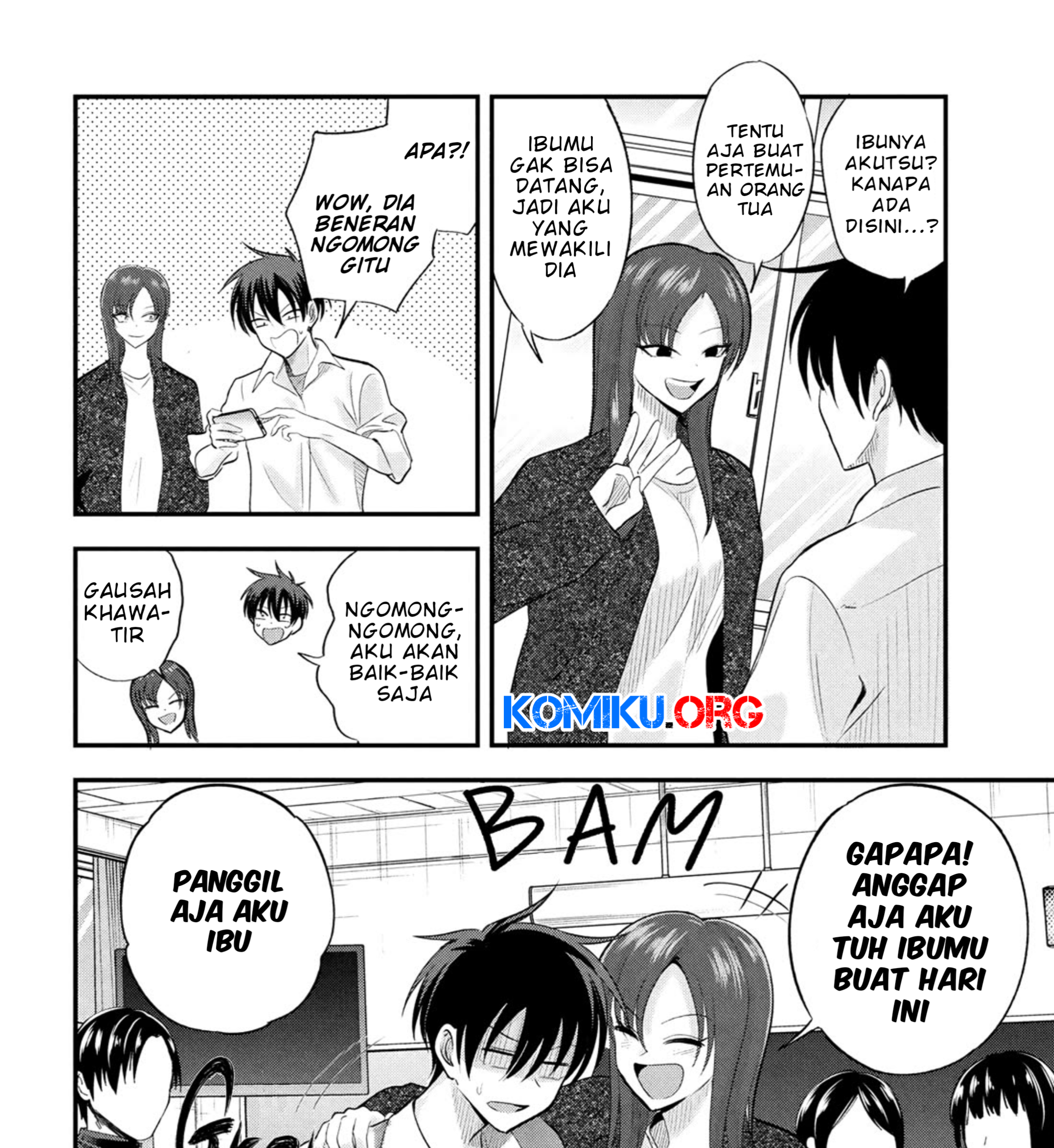 Chapter 195 - halaman 5