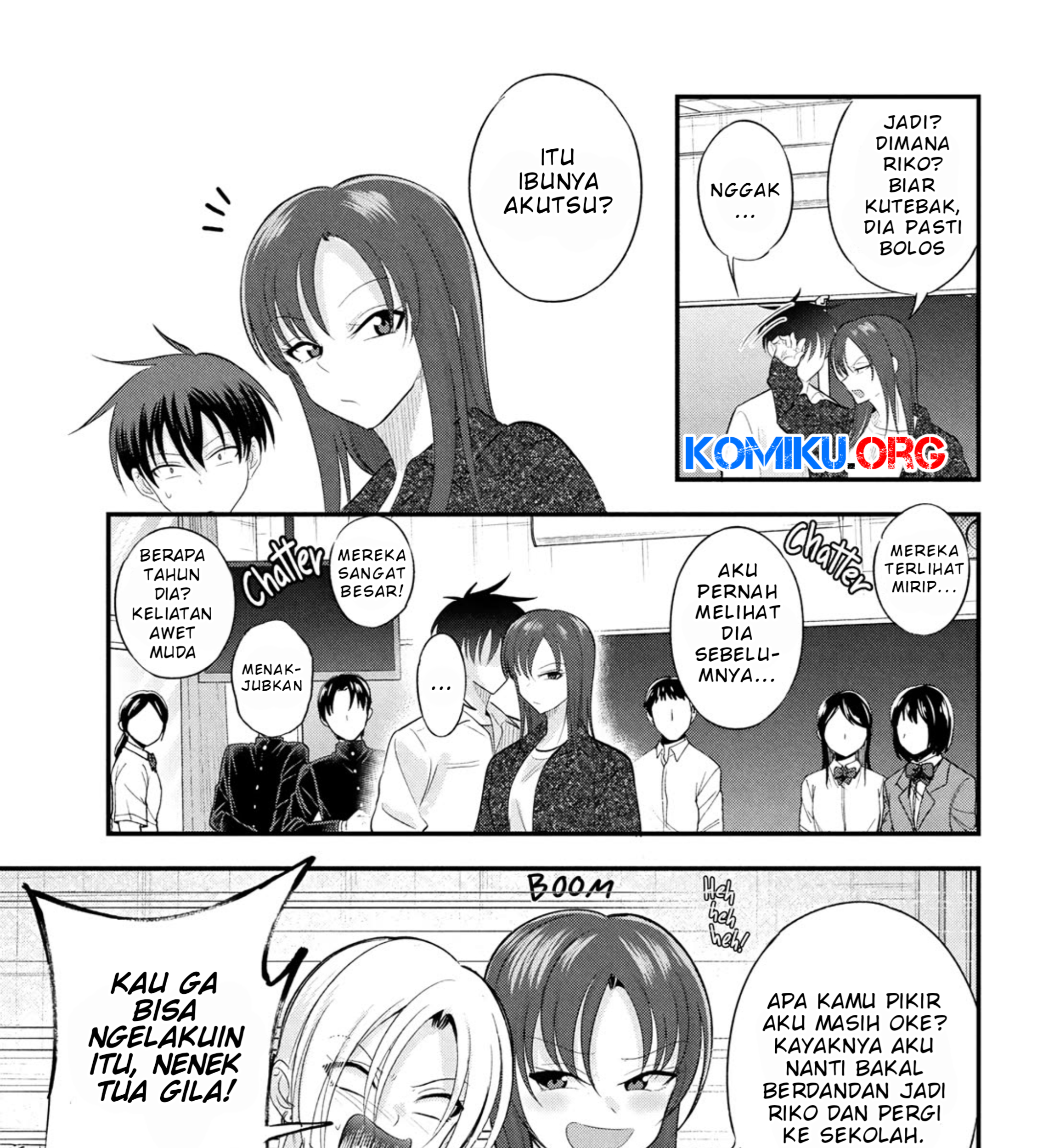 Chapter 195 - halaman 7