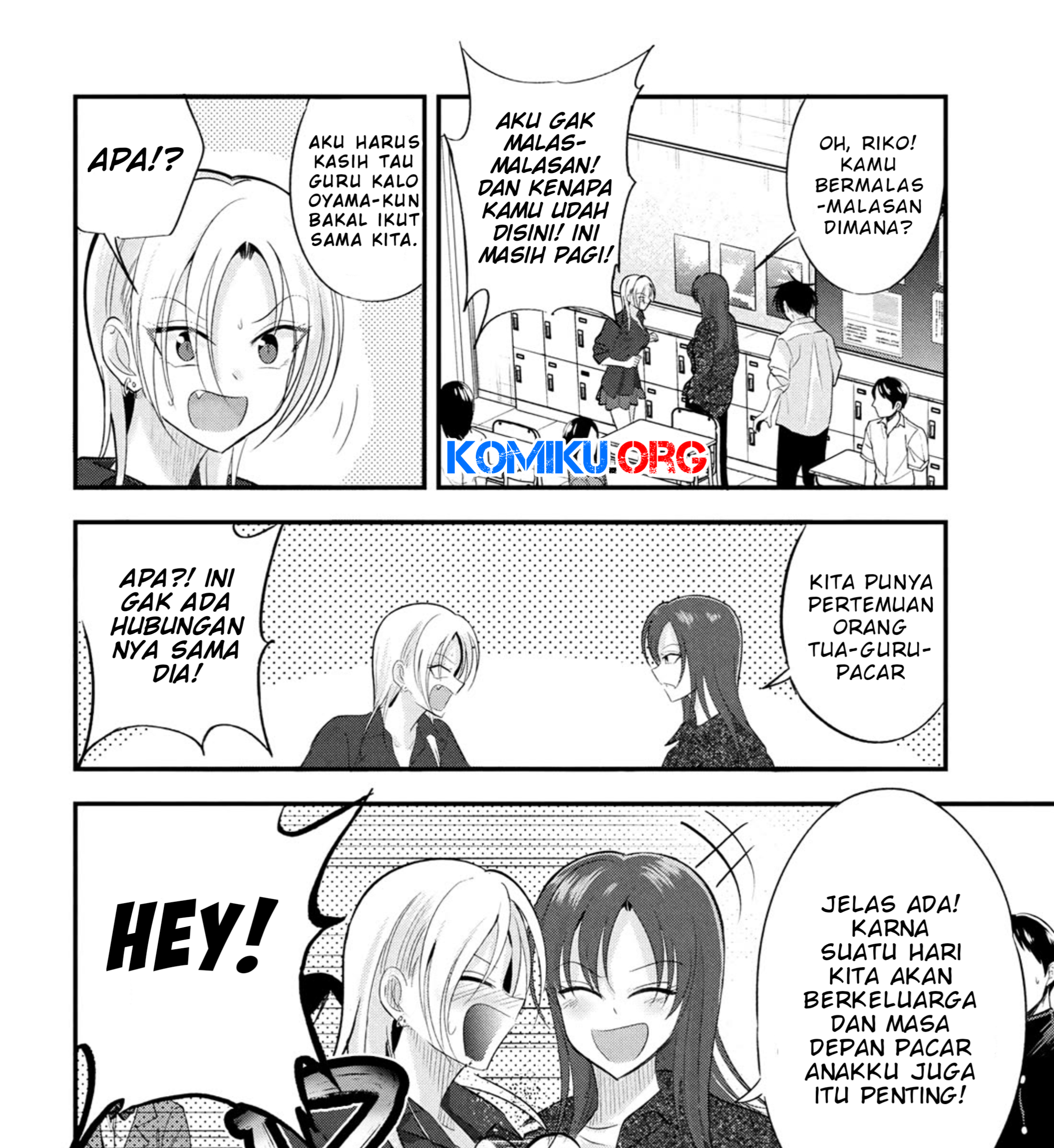 Chapter 195 - halaman 9