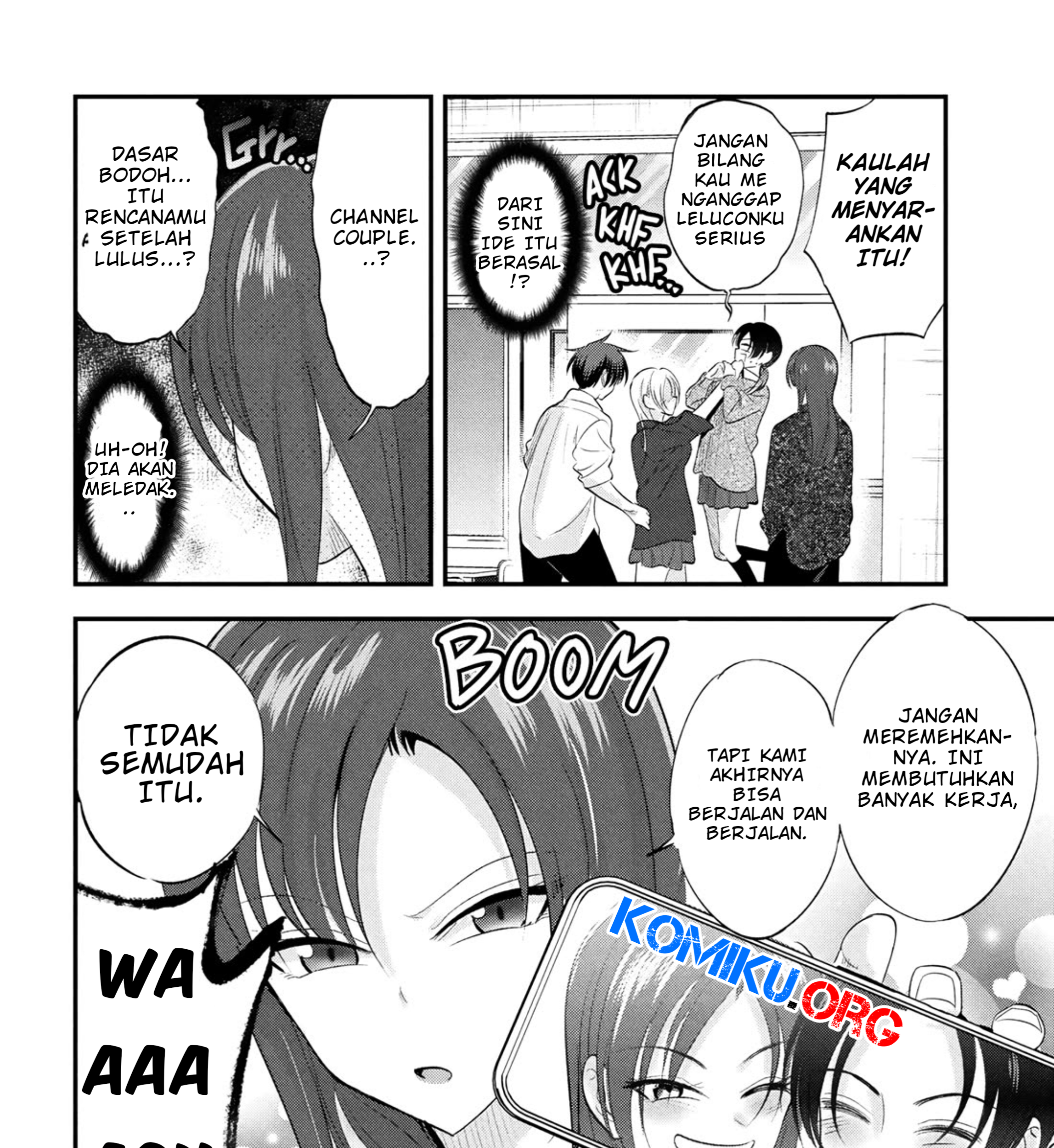 Chapter 195 - halaman 13