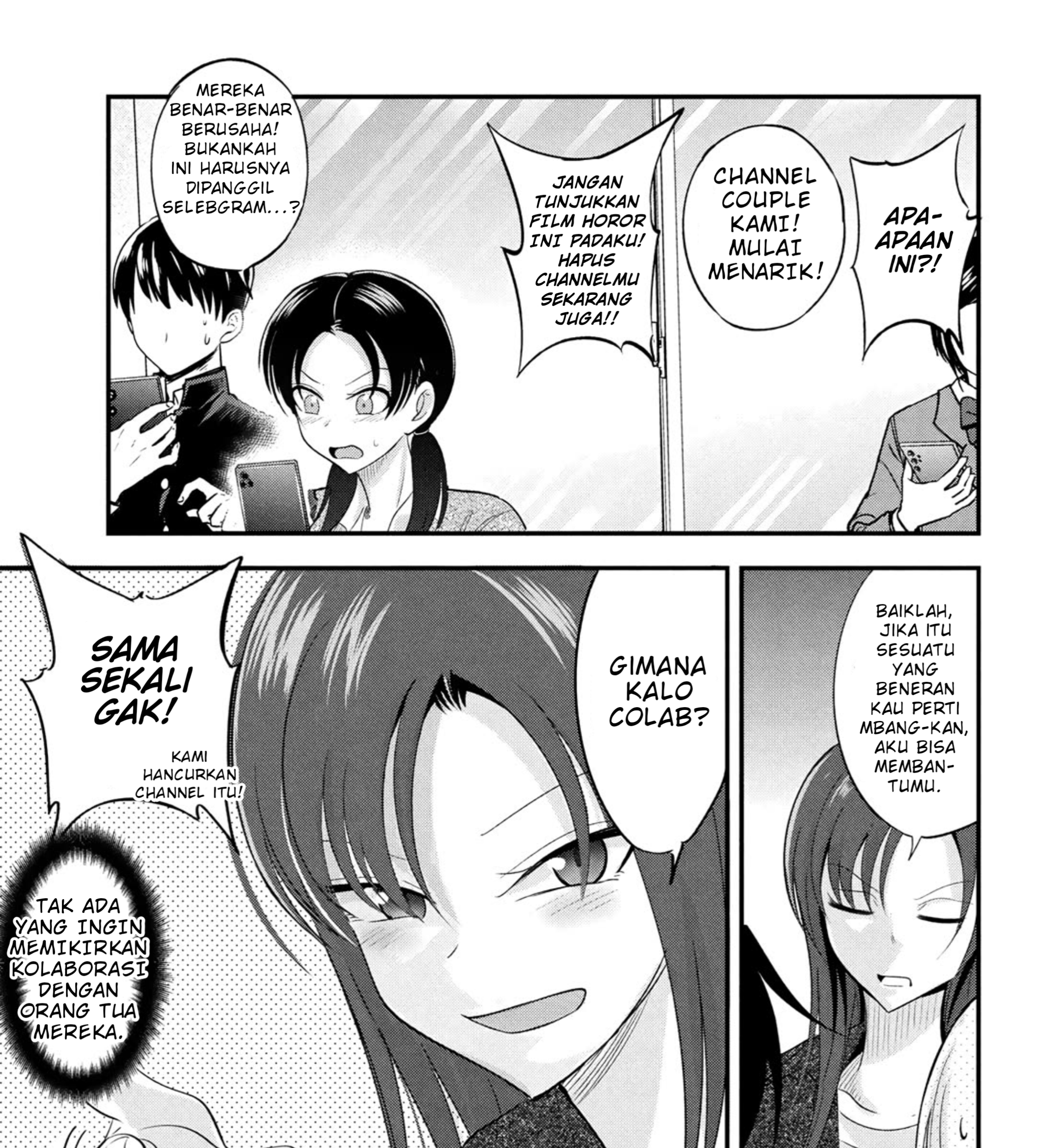 Chapter 195 - halaman 15