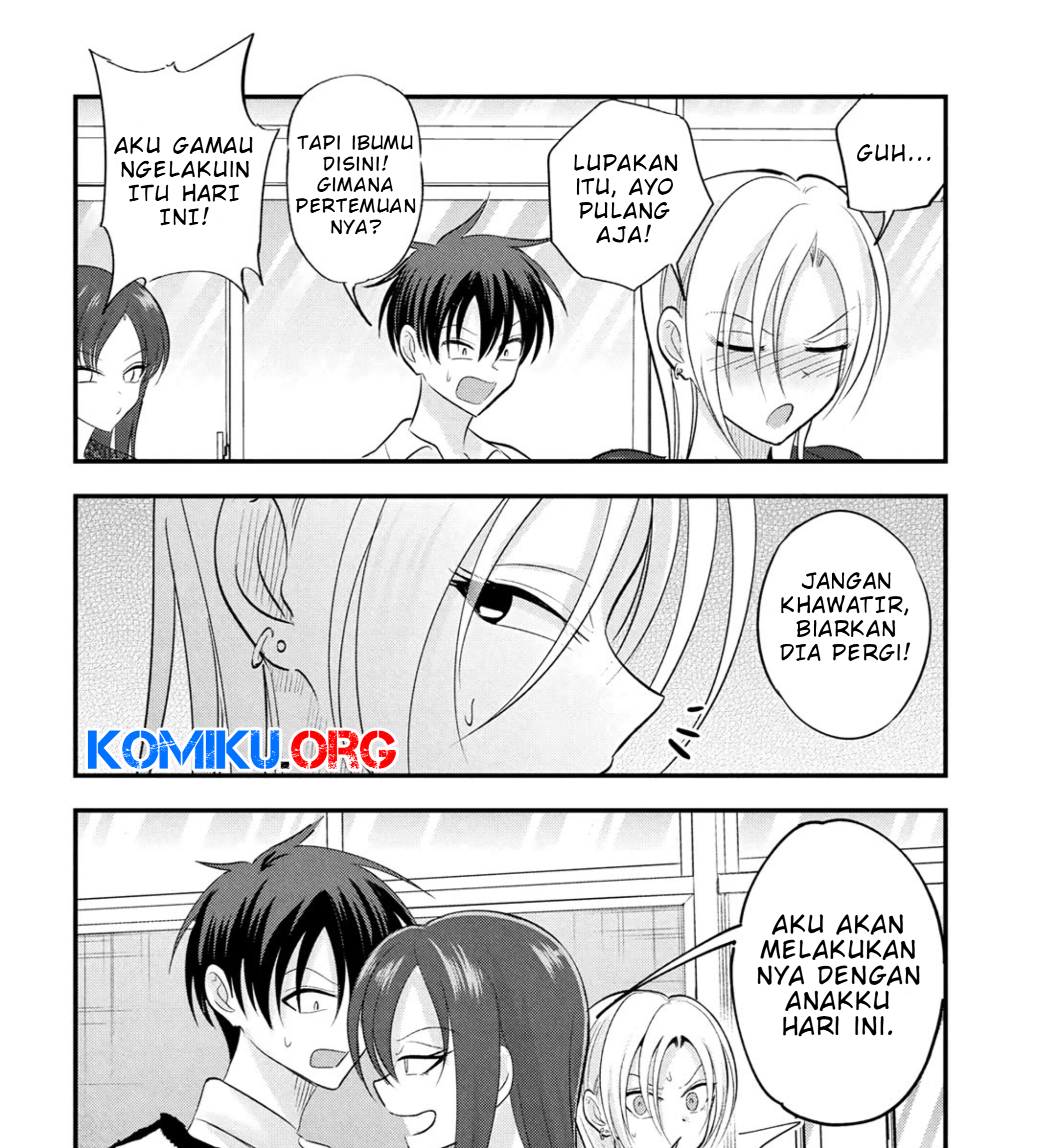 Chapter 195 - halaman 17