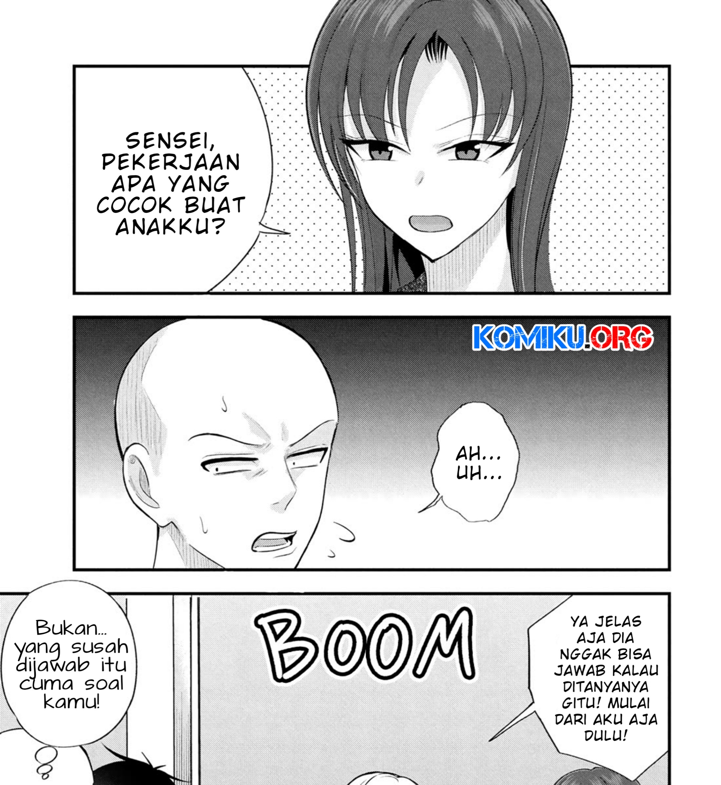 Chapter 196 - halaman 3