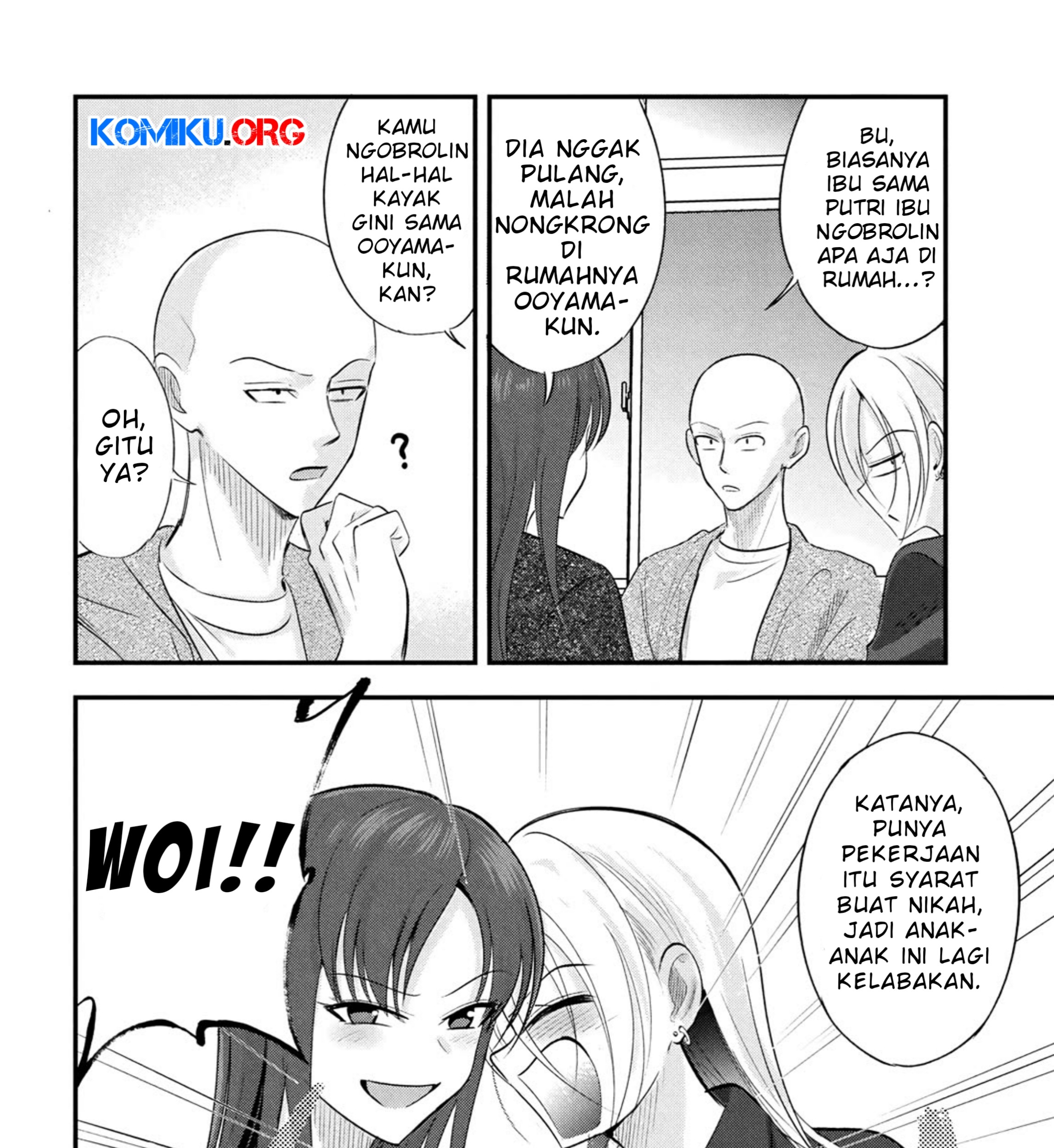 Chapter 196 - halaman 5