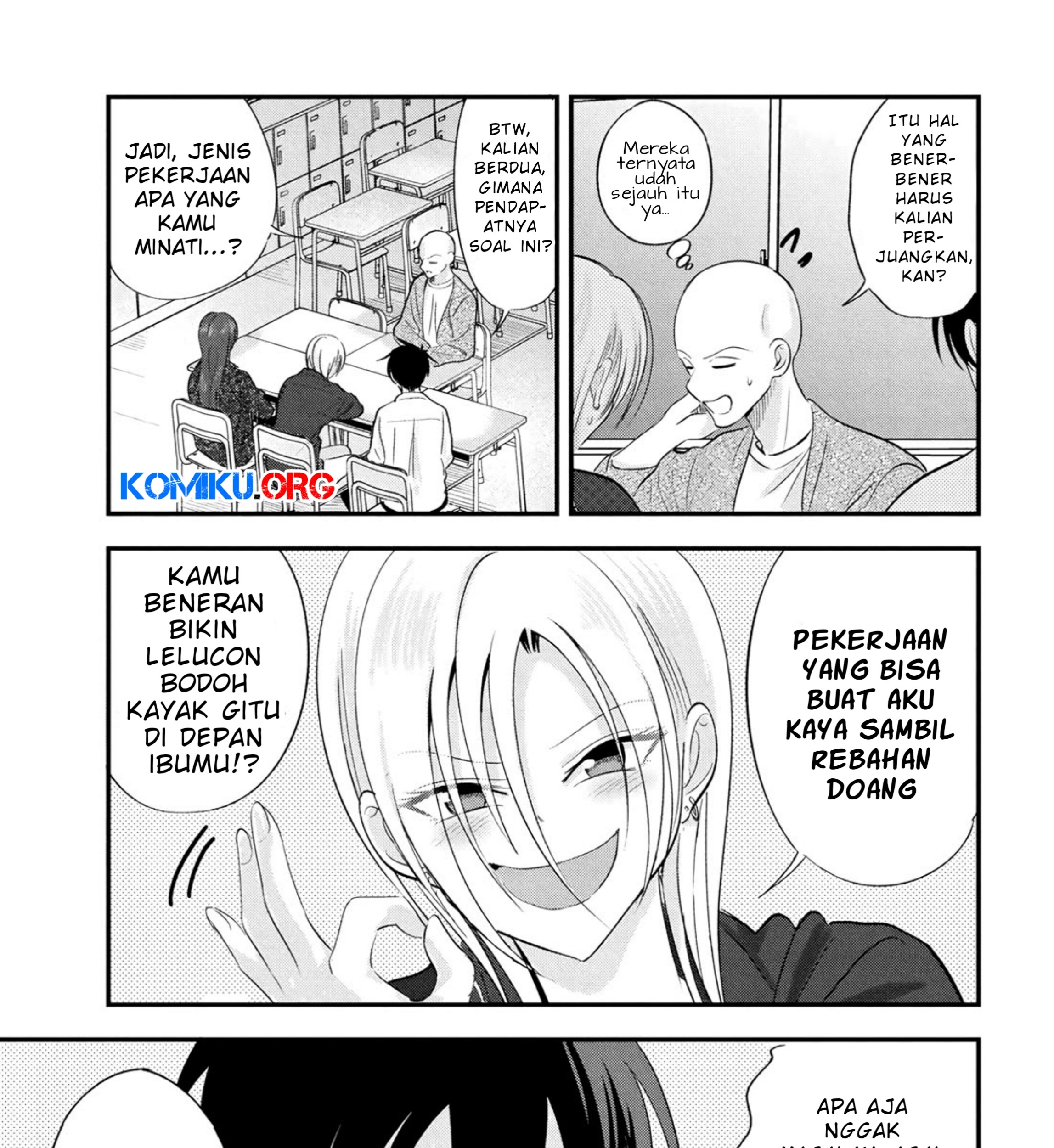 Chapter 196 - halaman 7