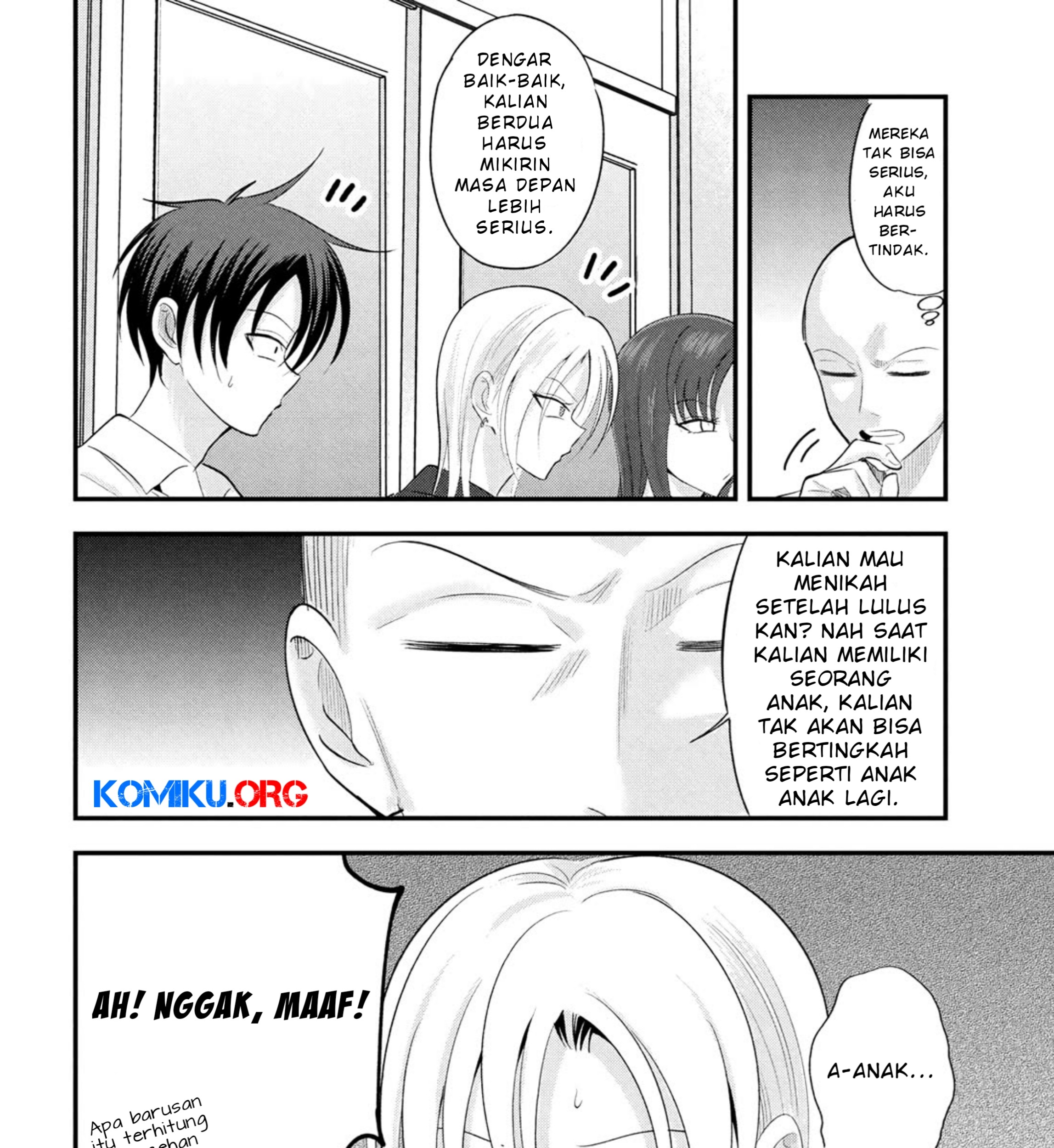 Chapter 196 - halaman 9