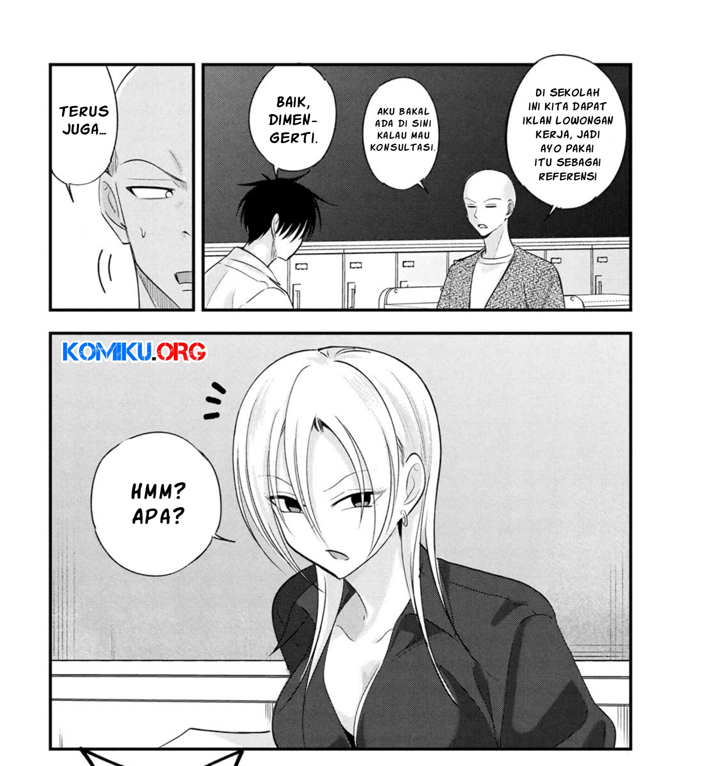 Chapter 196 - halaman 13