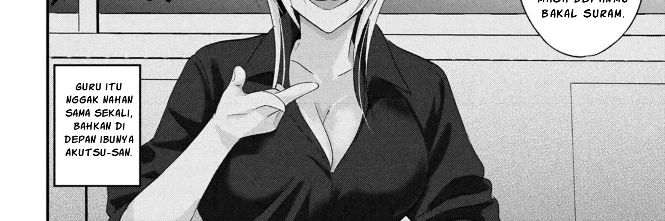 Chapter 196 - halaman 18