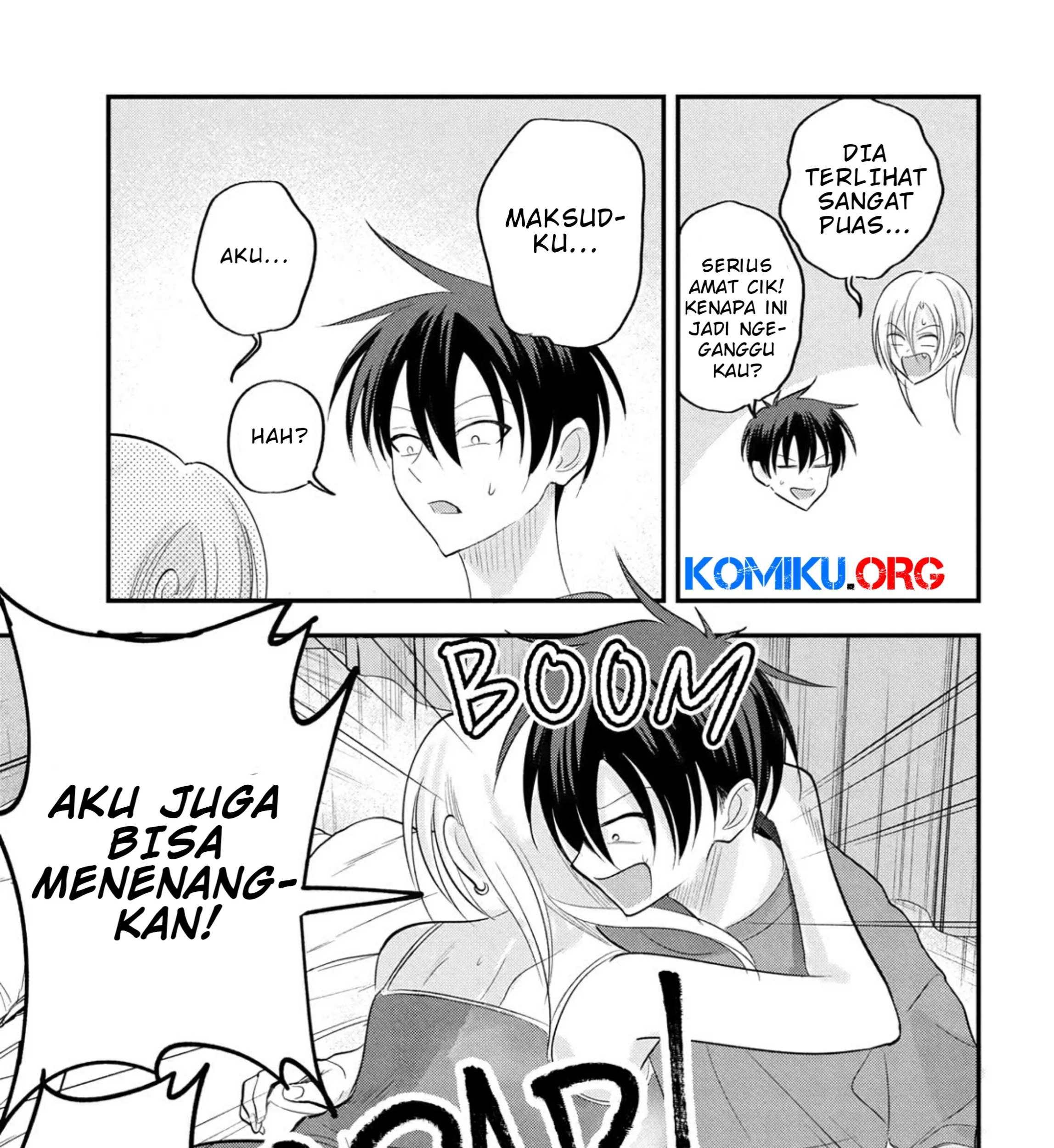 Chapter 197 - halaman 19