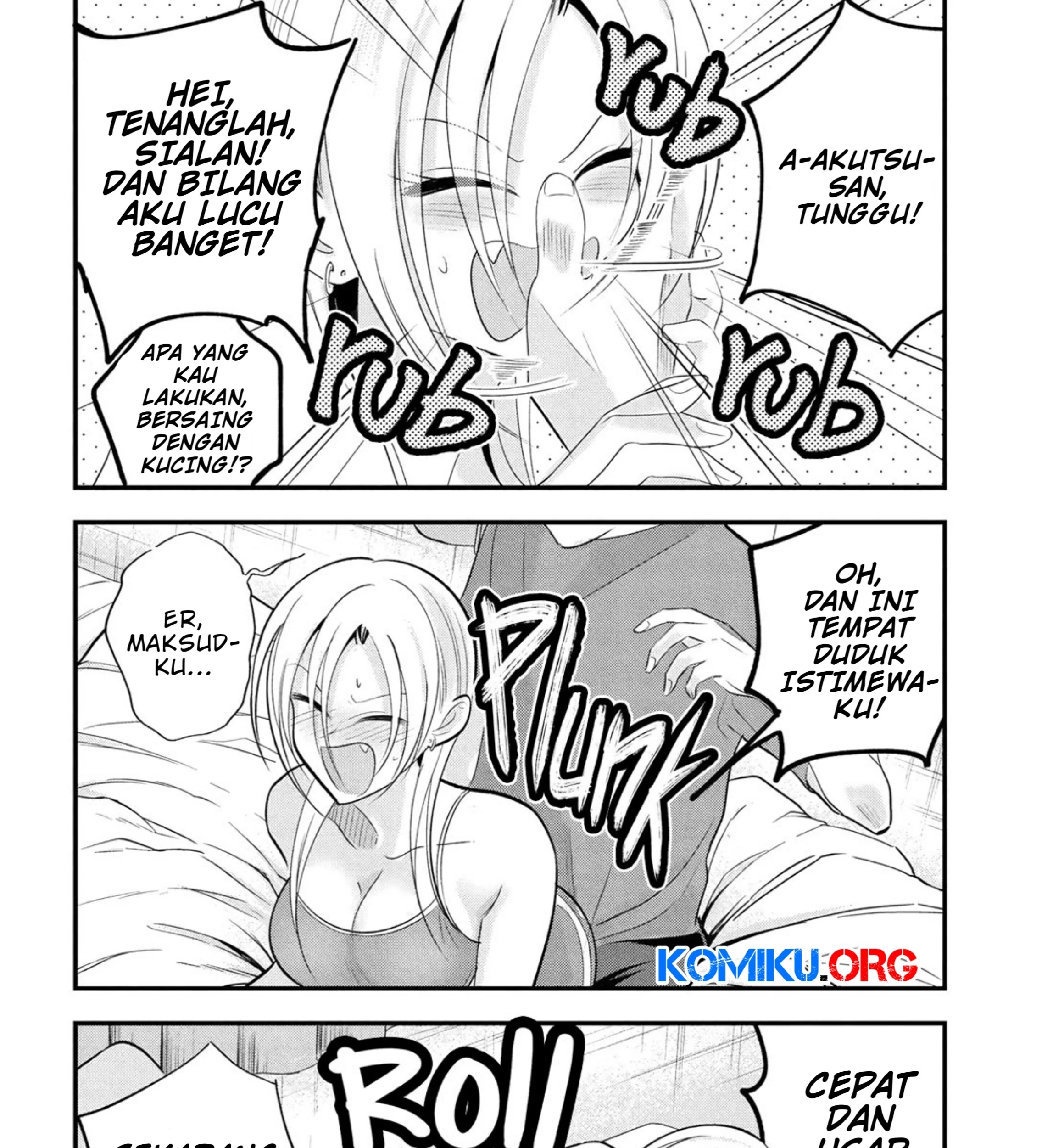 Chapter 197 - halaman 21
