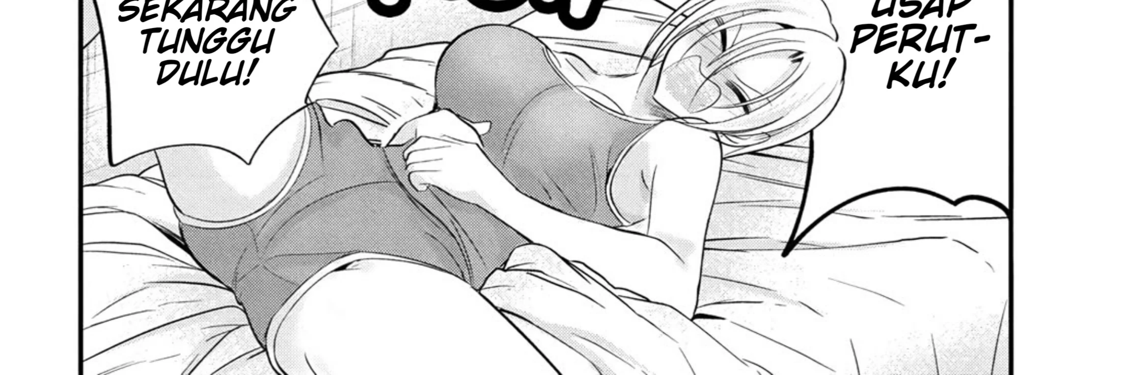 Chapter 197 - halaman 22