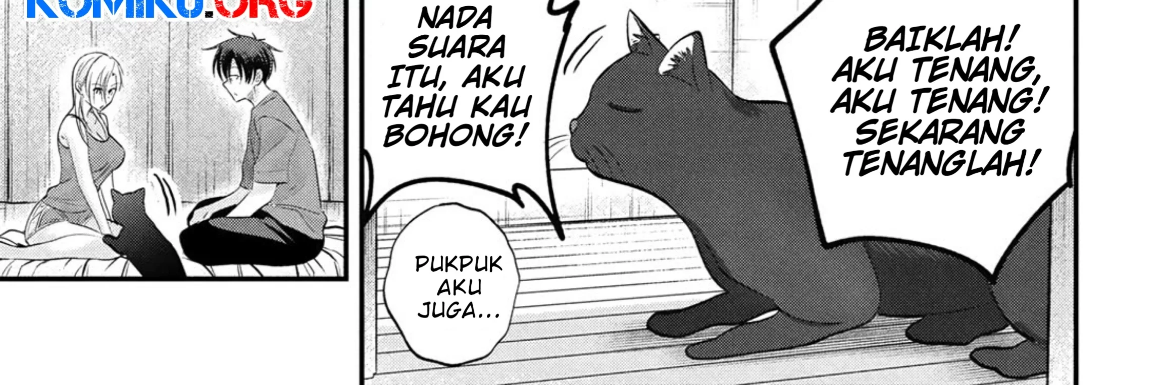 Chapter 197 - halaman 24