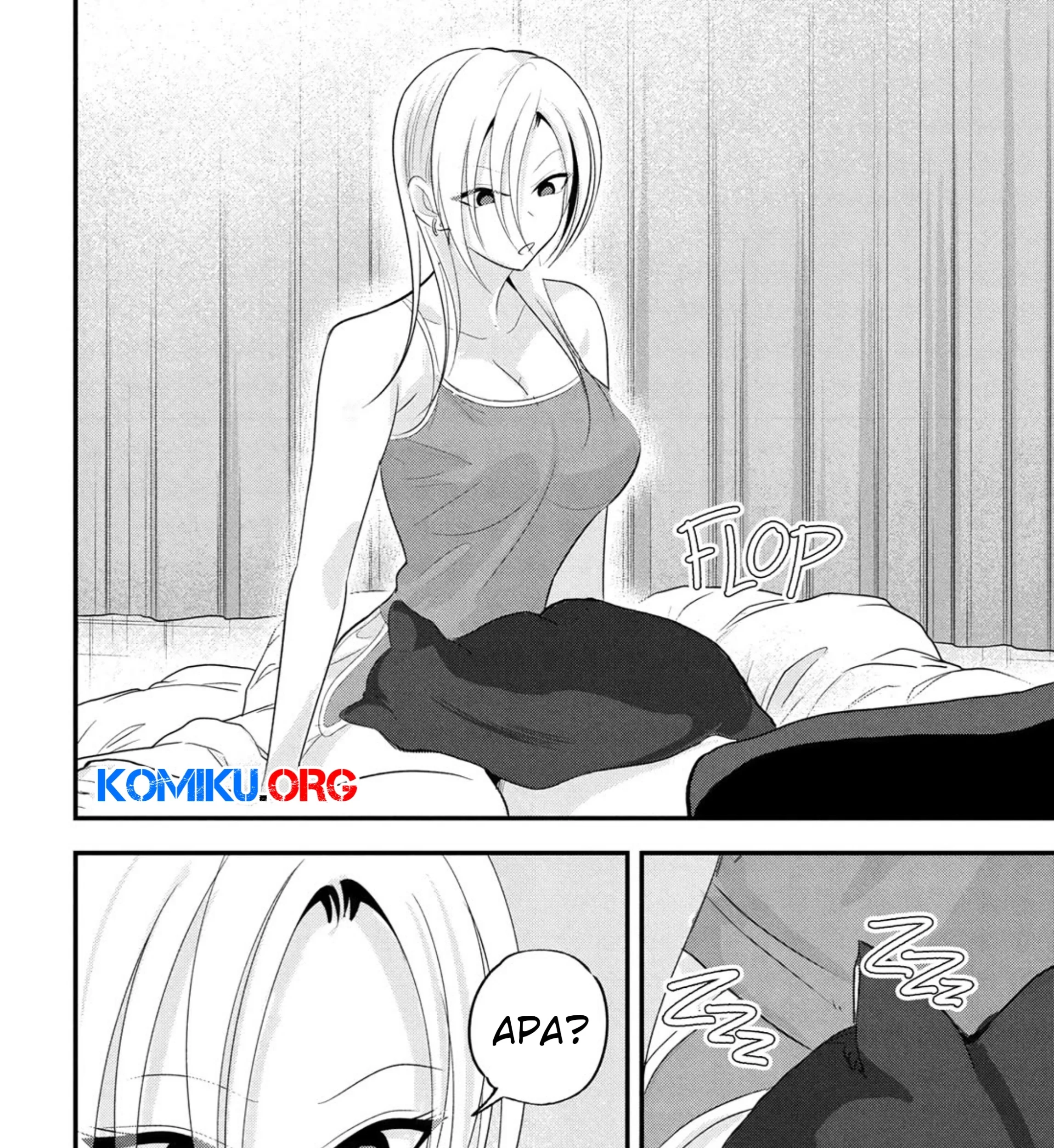 Chapter 197 - halaman 25
