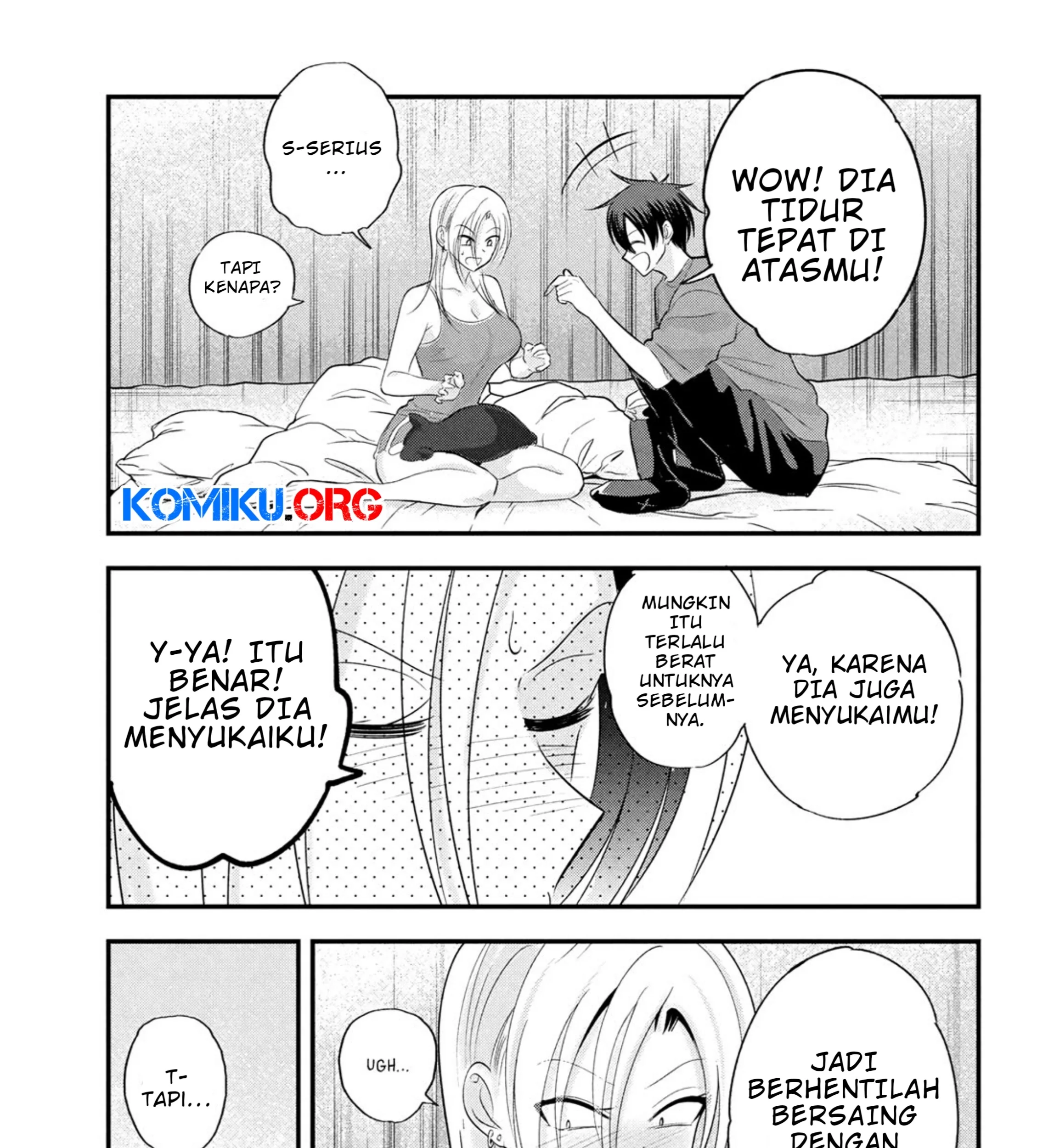 Chapter 197 - halaman 27