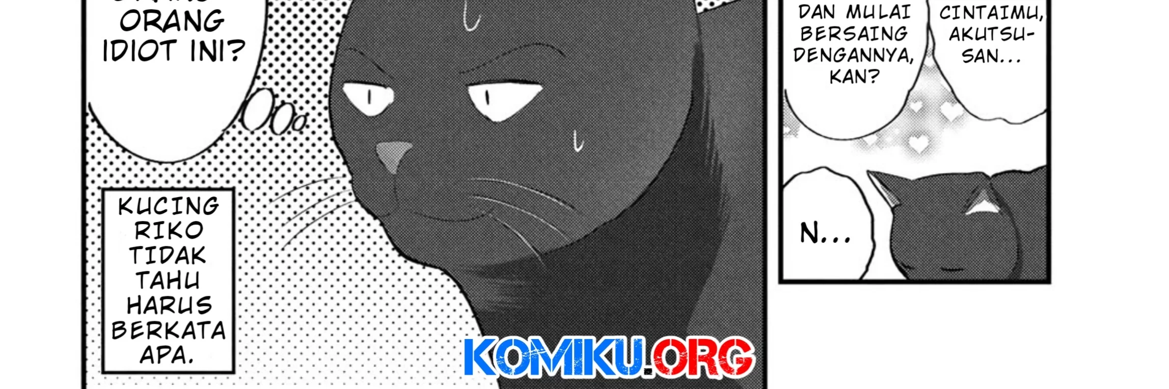 Chapter 197 - halaman 30