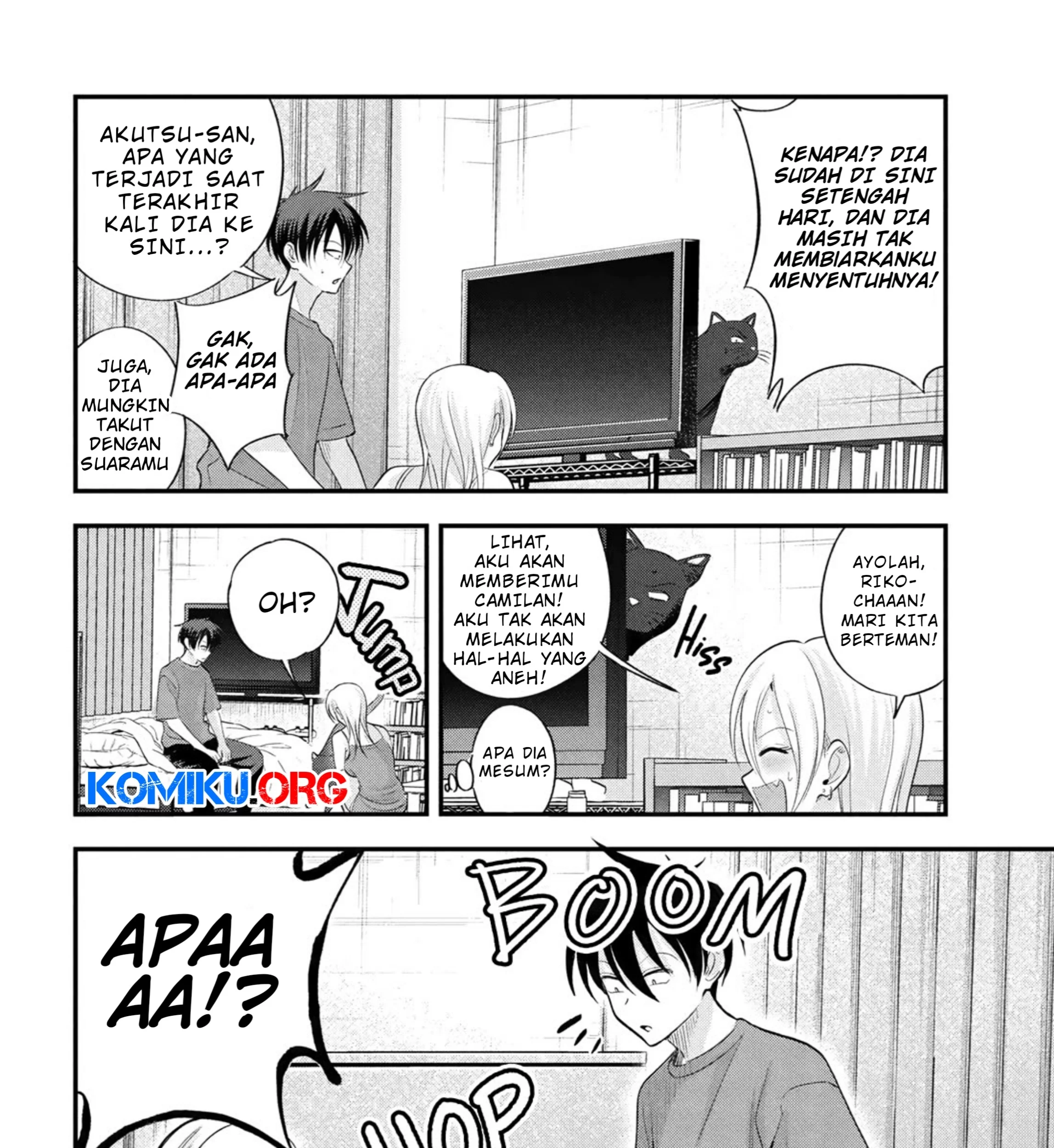 Chapter 197 - halaman 5
