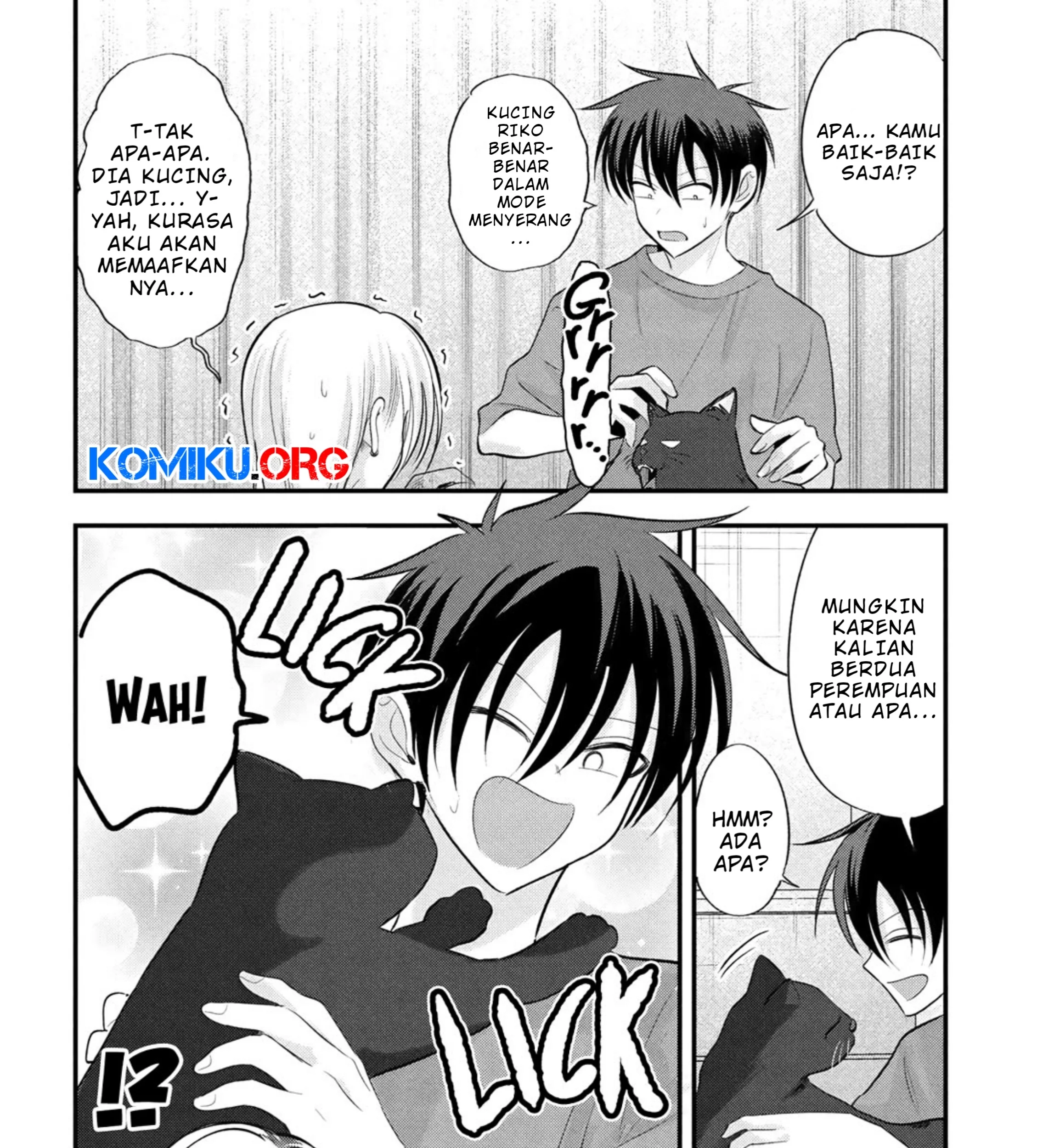 Chapter 197 - halaman 9