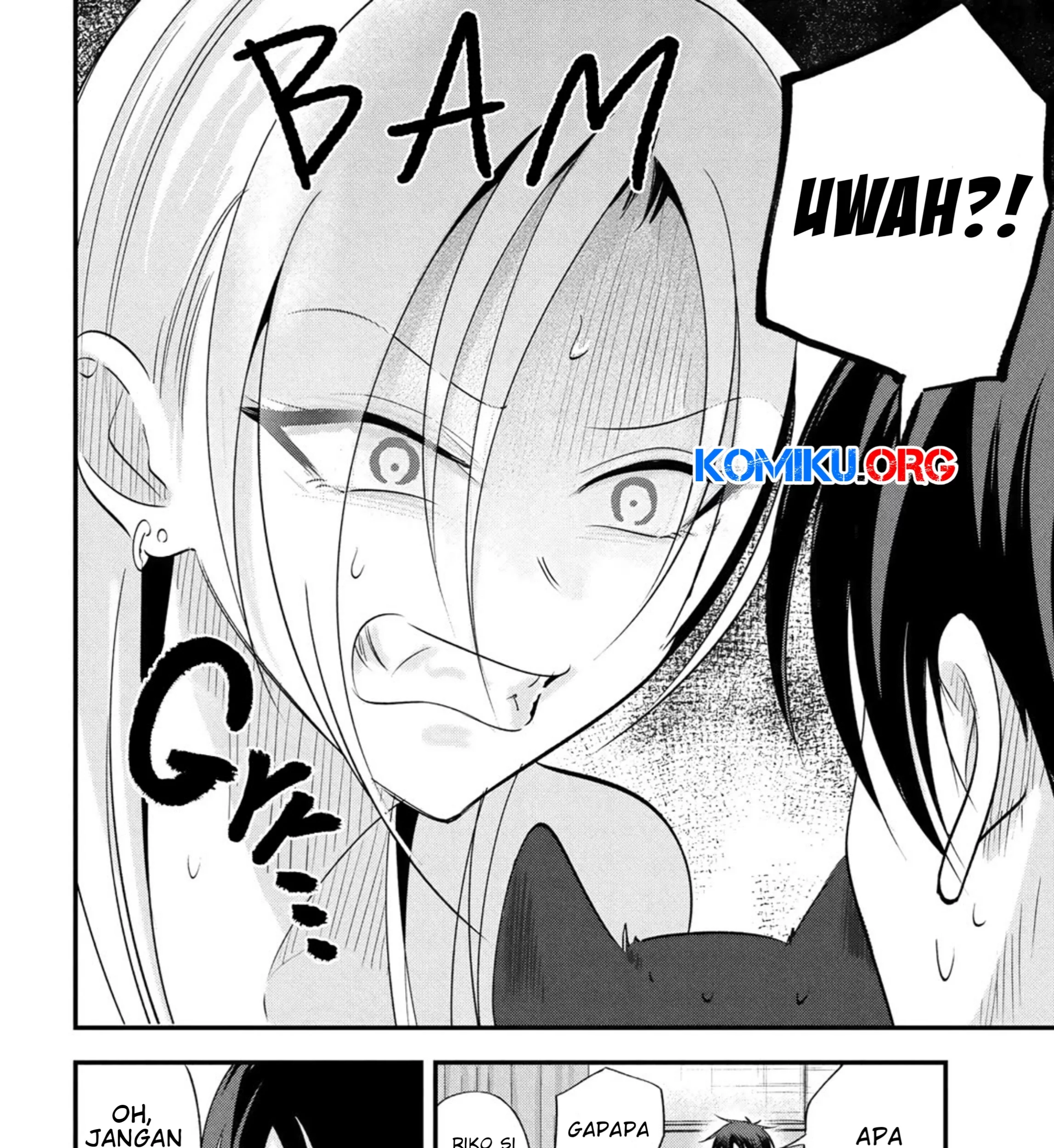 Chapter 197 - halaman 13