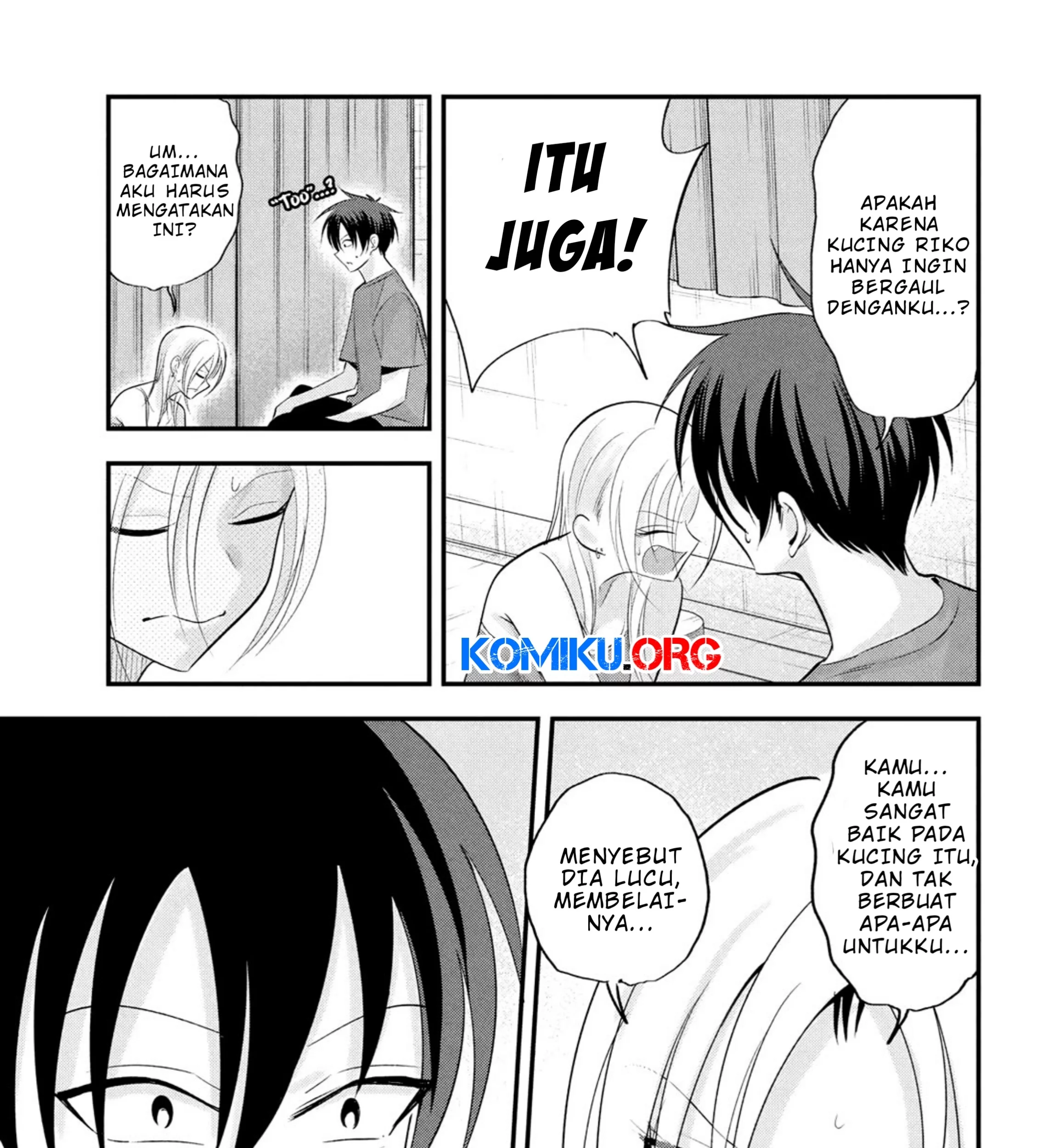 Chapter 197 - halaman 15