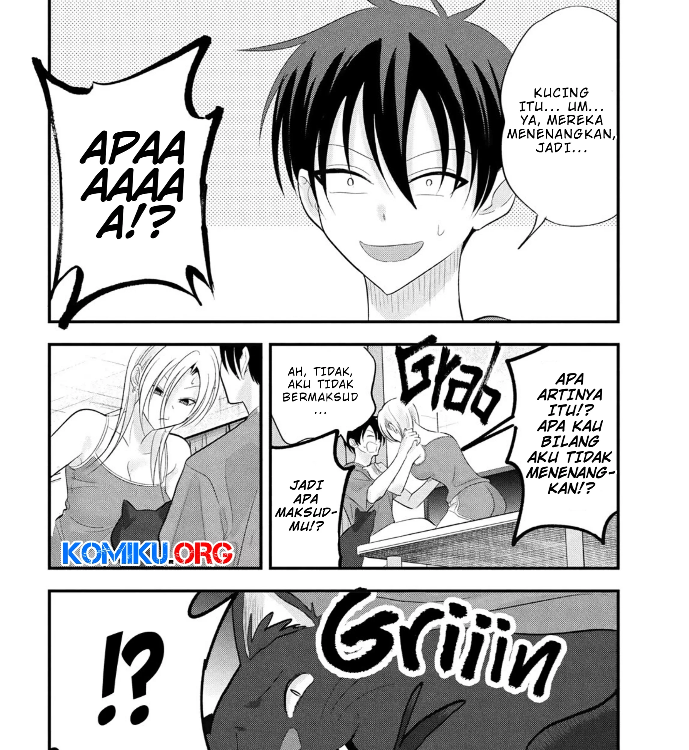 Chapter 197 - halaman 17