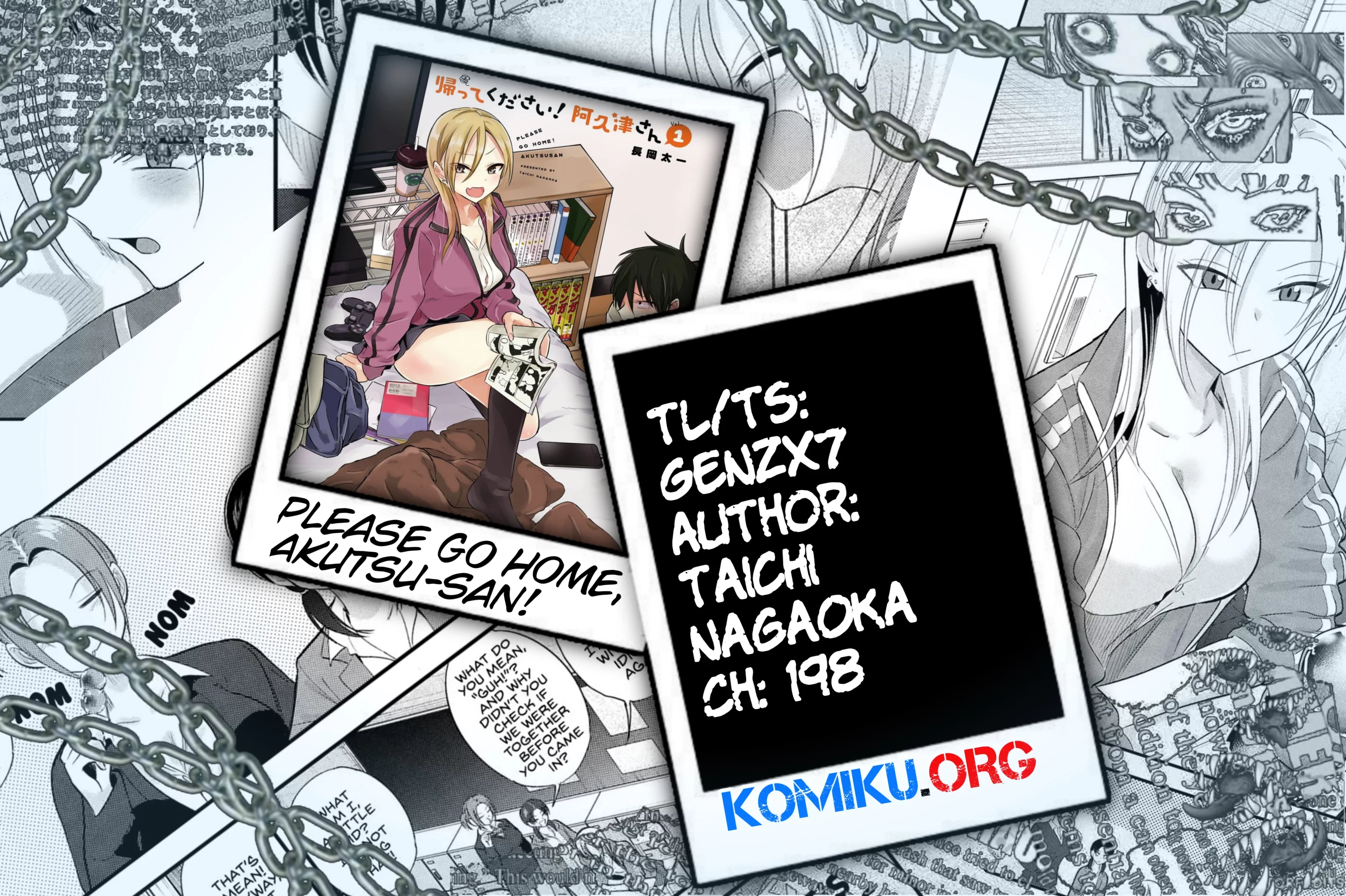 Chapter 198 - halaman 2