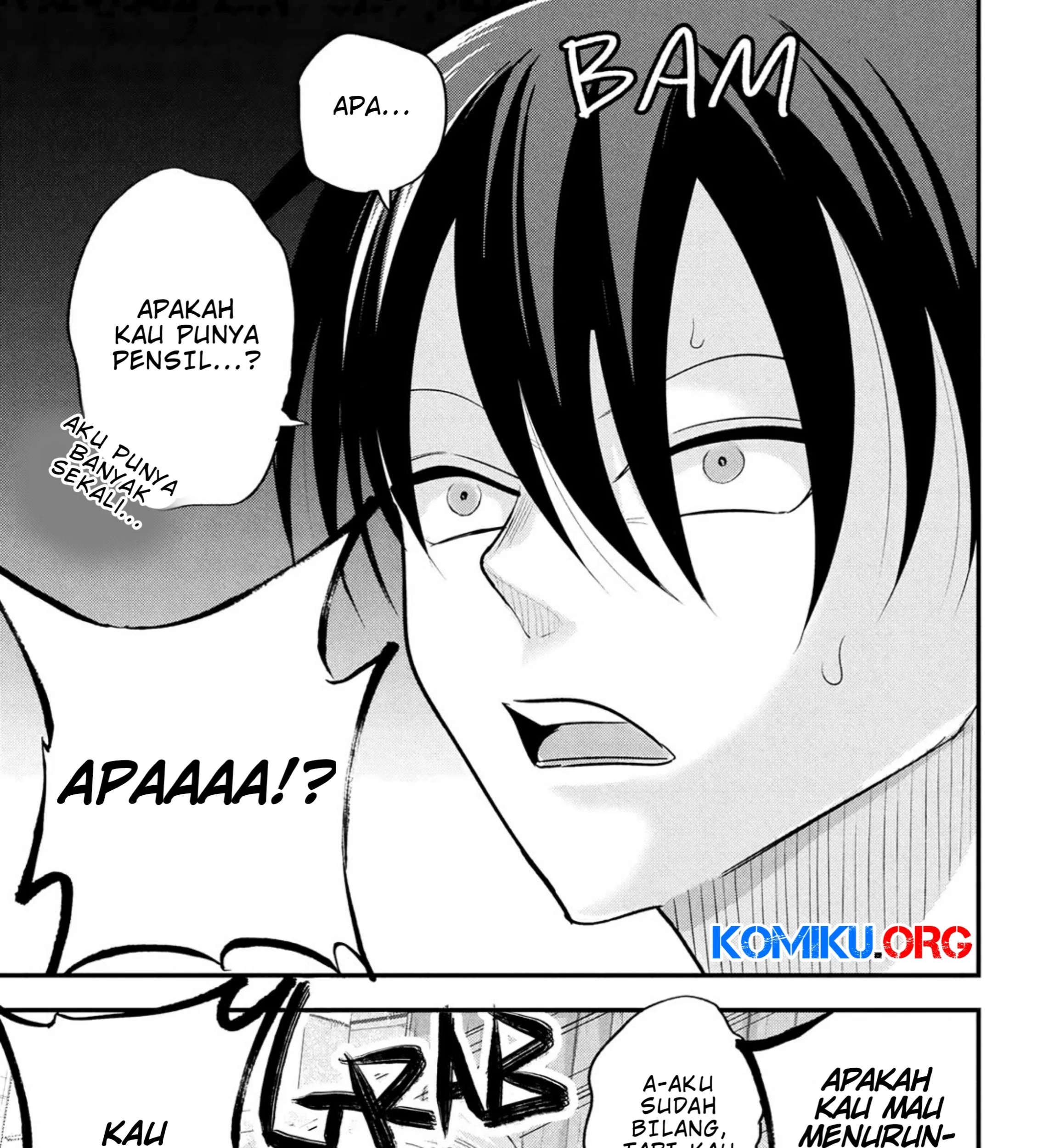 Chapter 198 - halaman 21