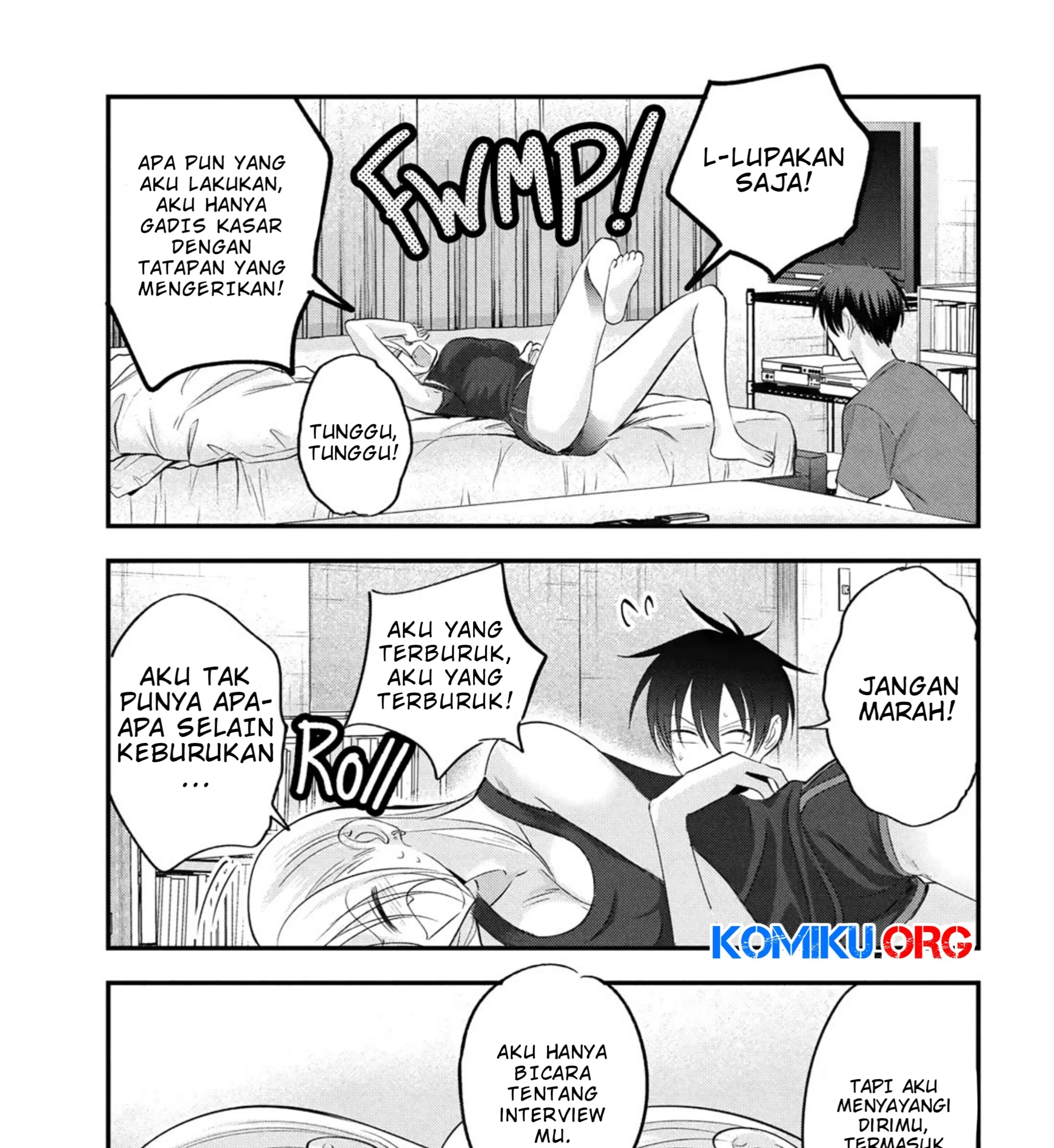 Chapter 198 - halaman 23