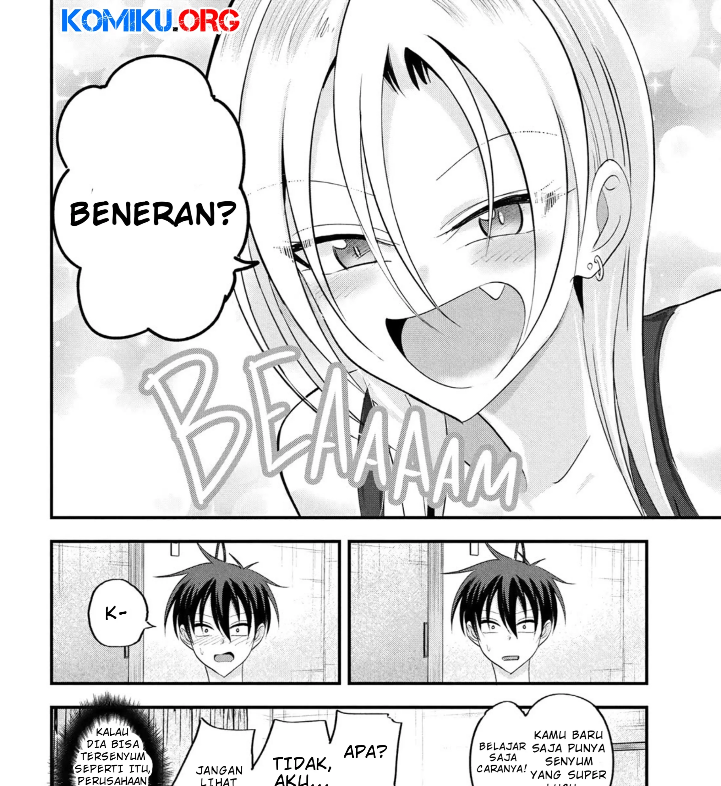 Chapter 198 - halaman 25