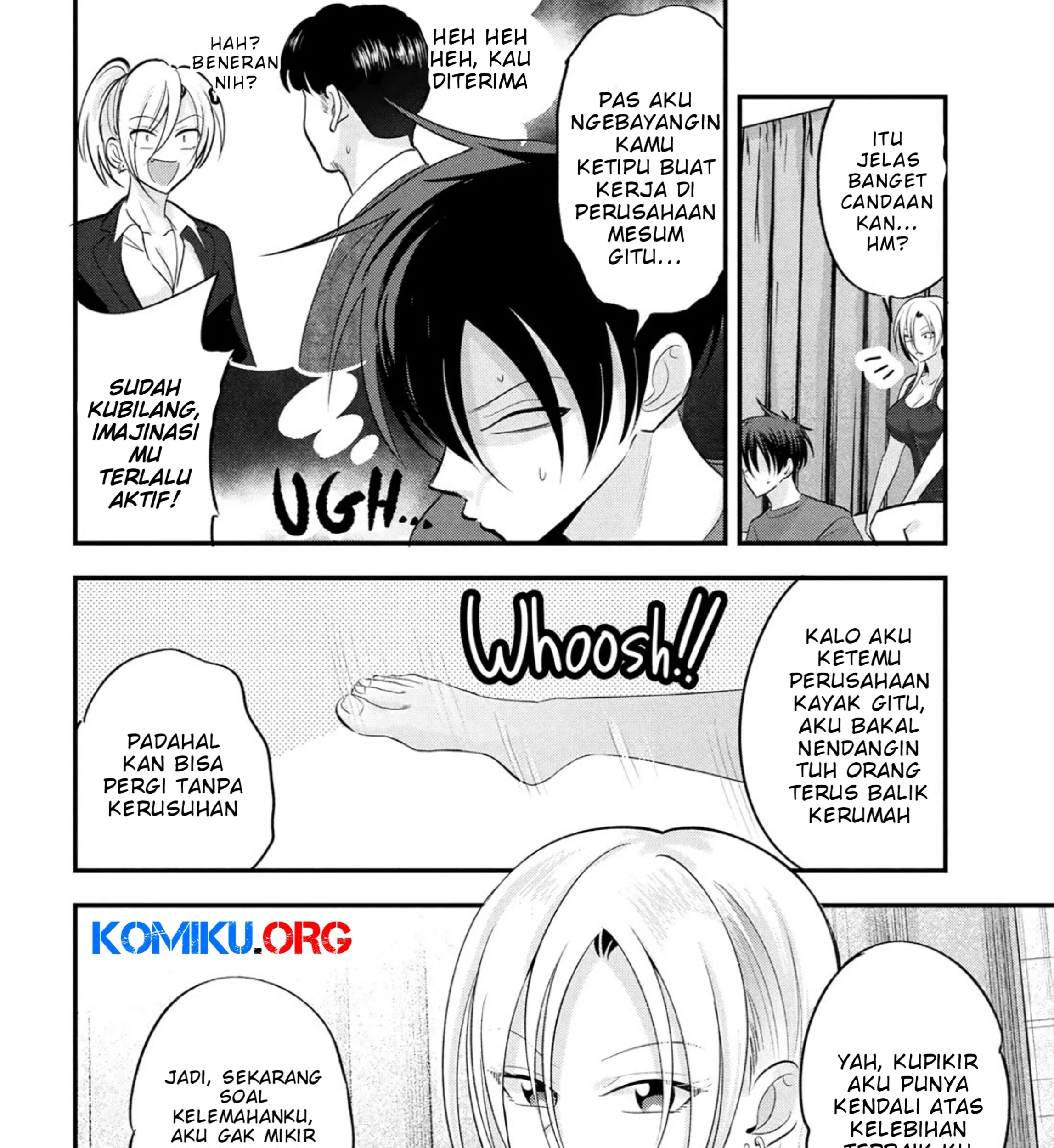 Chapter 198 - halaman 13