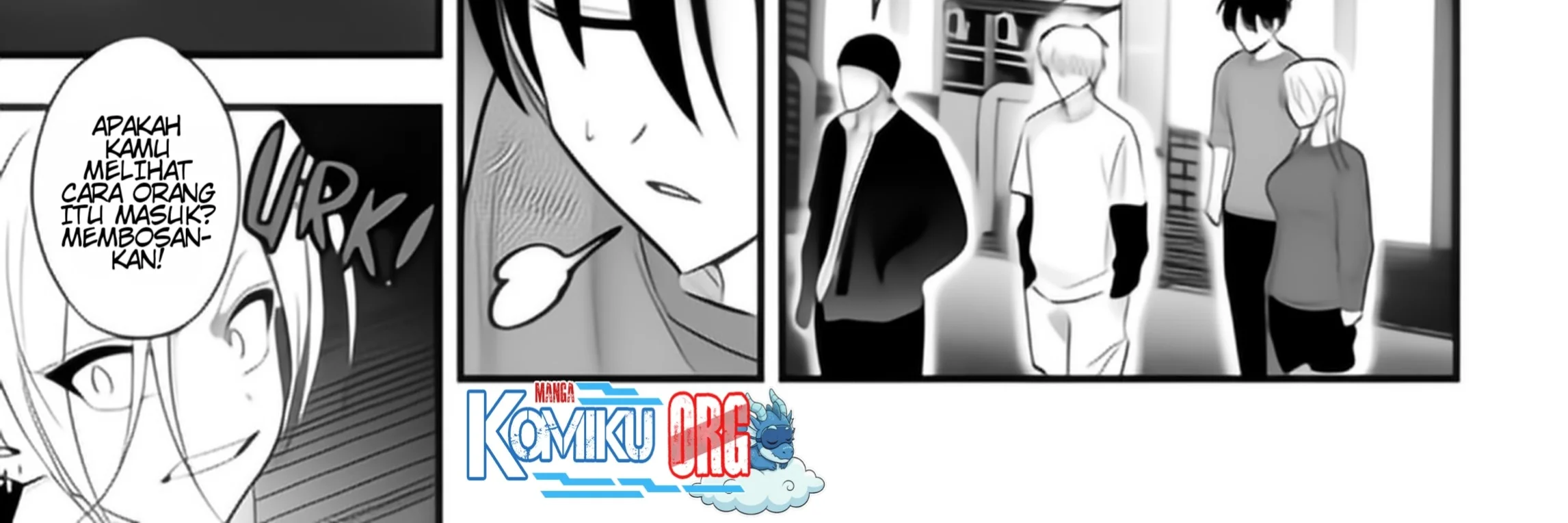 Chapter 199 Fix - halaman 20