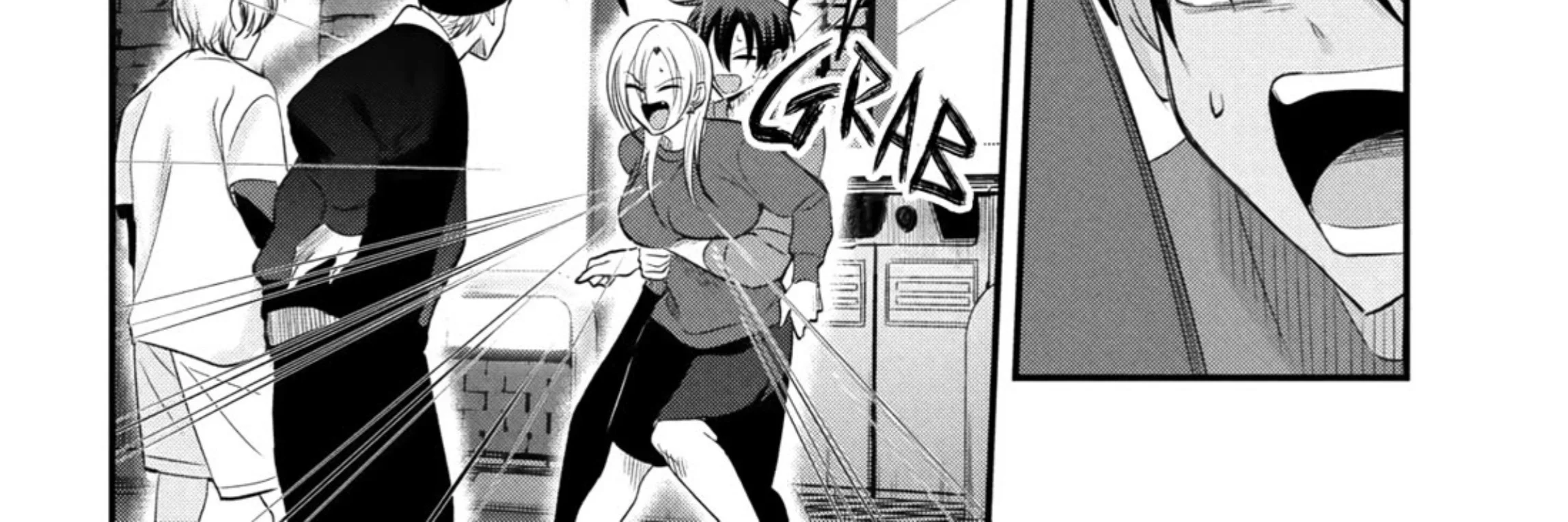 Chapter 199 Fix - halaman 22