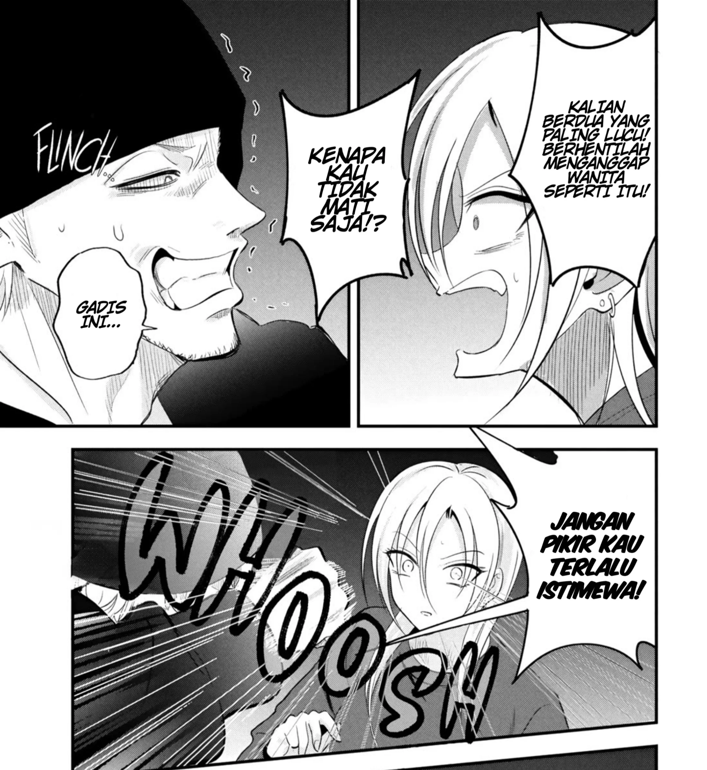 Chapter 199 Fix - halaman 23