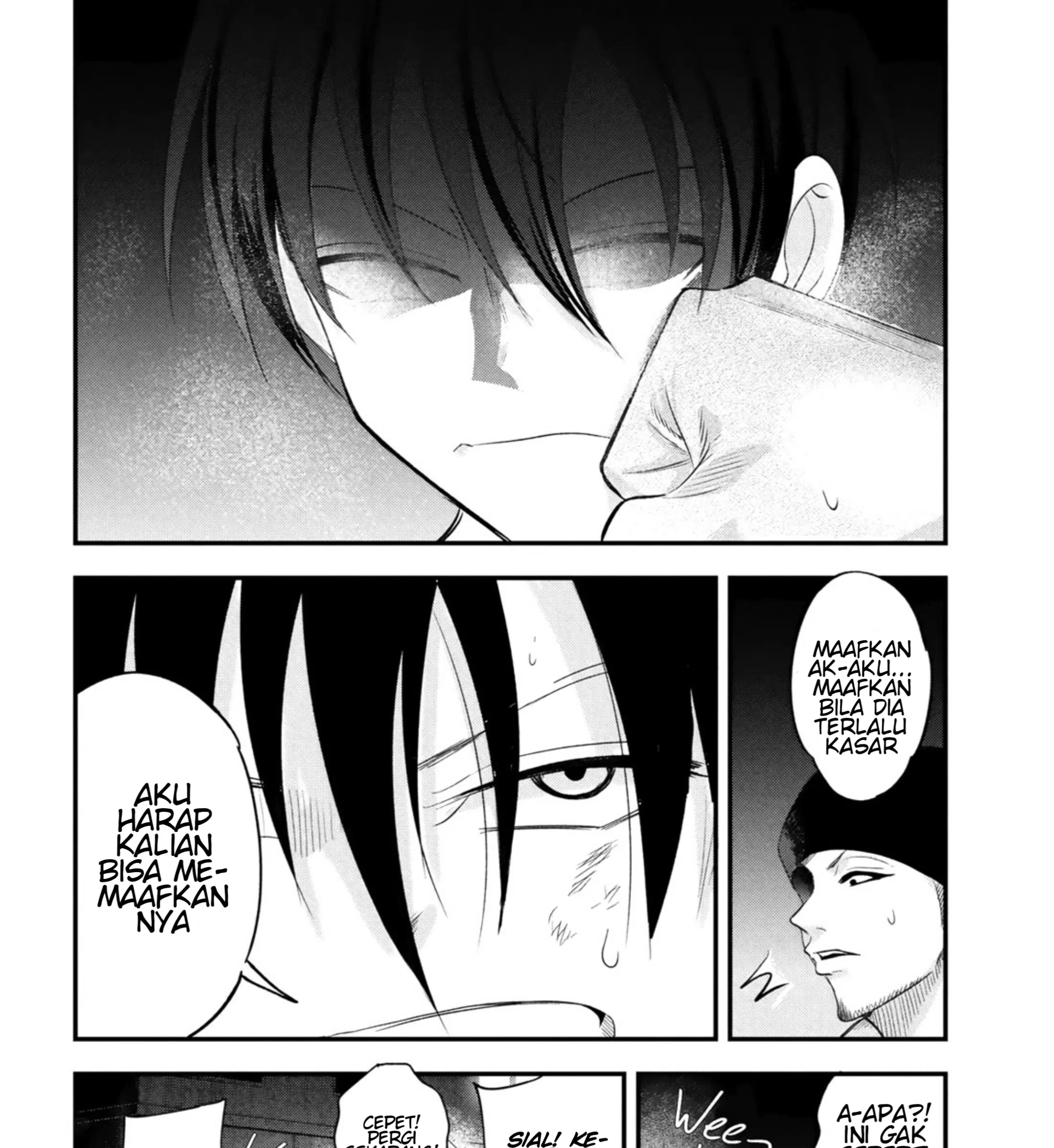 Chapter 199 Fix - halaman 25