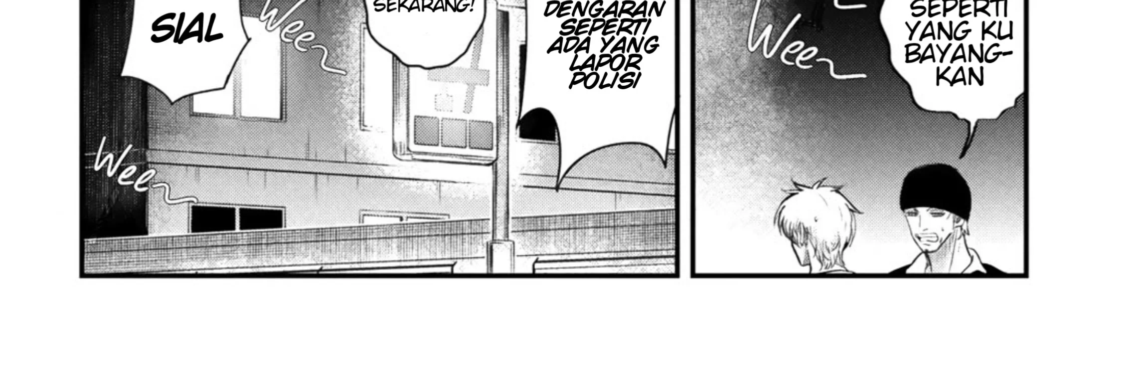 Chapter 199 Fix - halaman 26