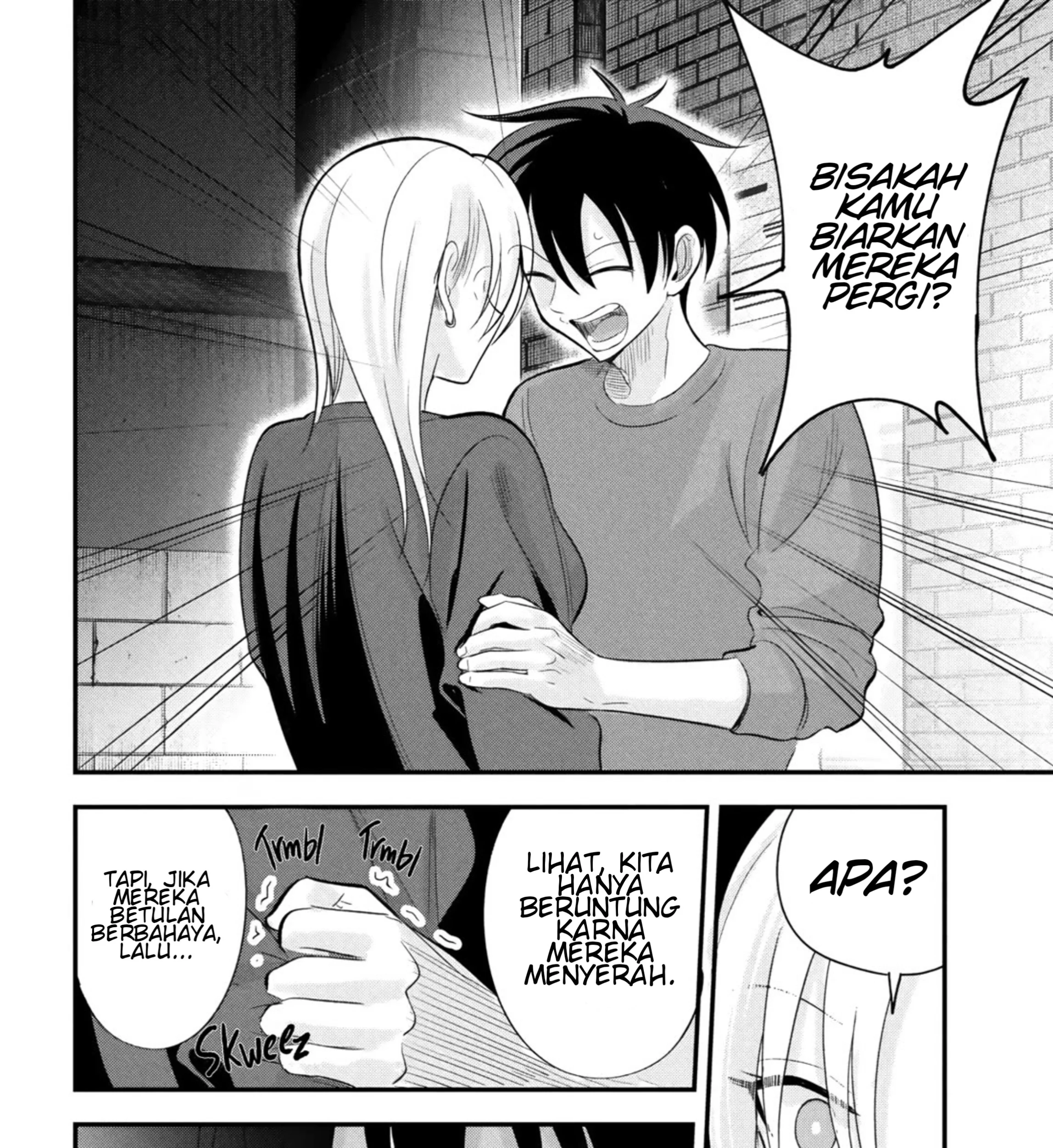Chapter 199 Fix - halaman 29