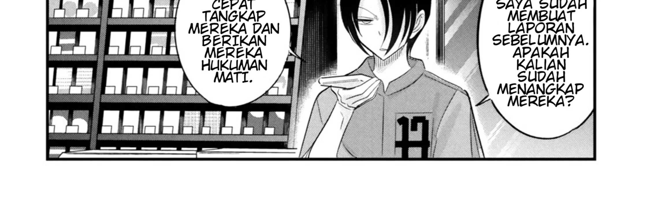 Chapter 199 Fix - halaman 34