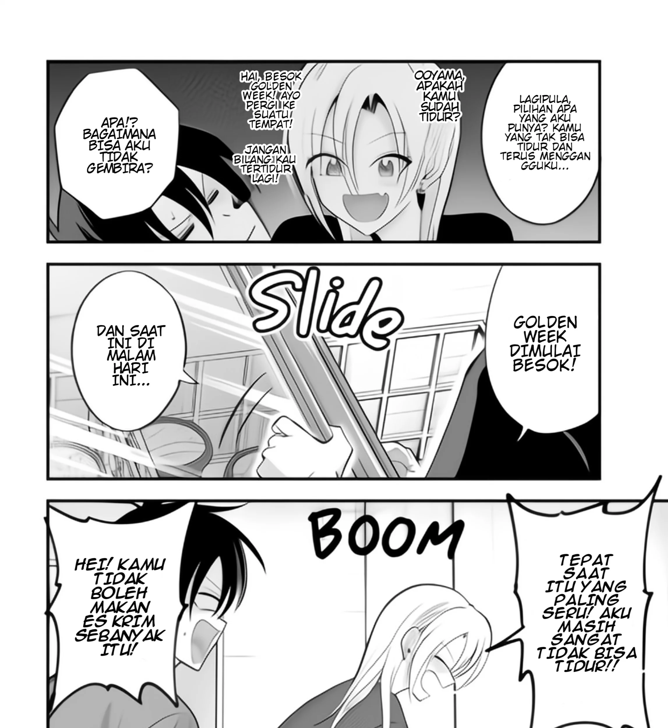 Chapter 199 Fix - halaman 5